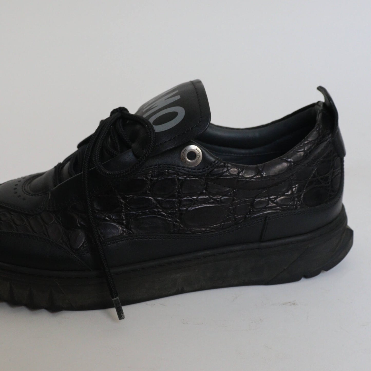Tenis Ferragamo