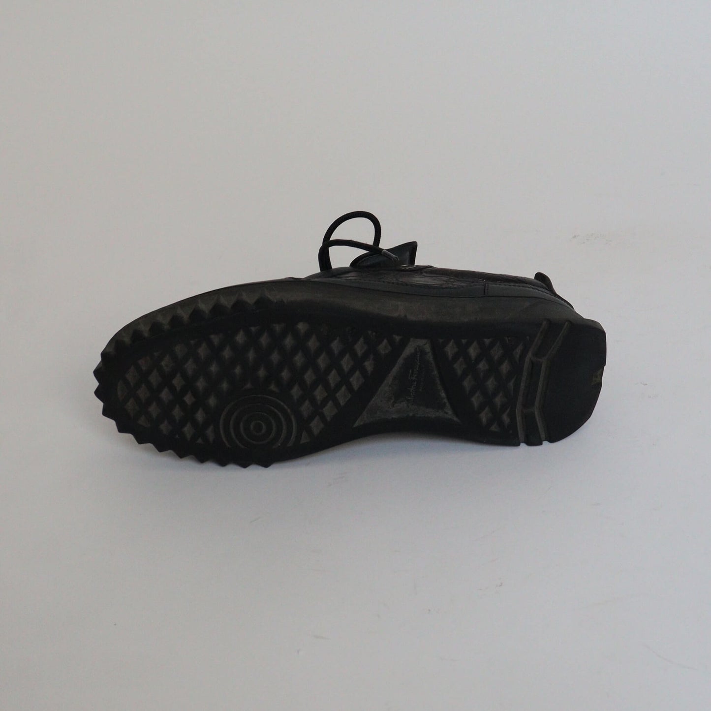 Tenis Ferragamo