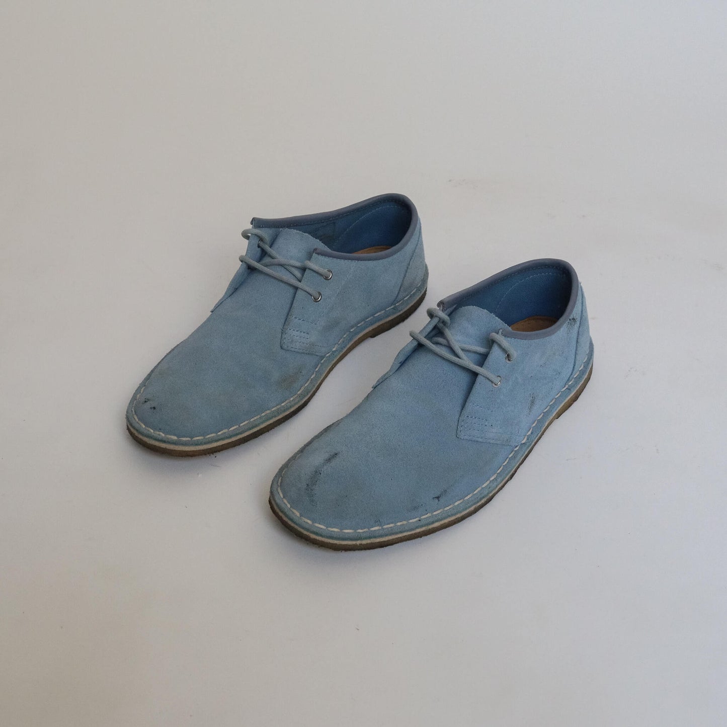 Zapato Clarks