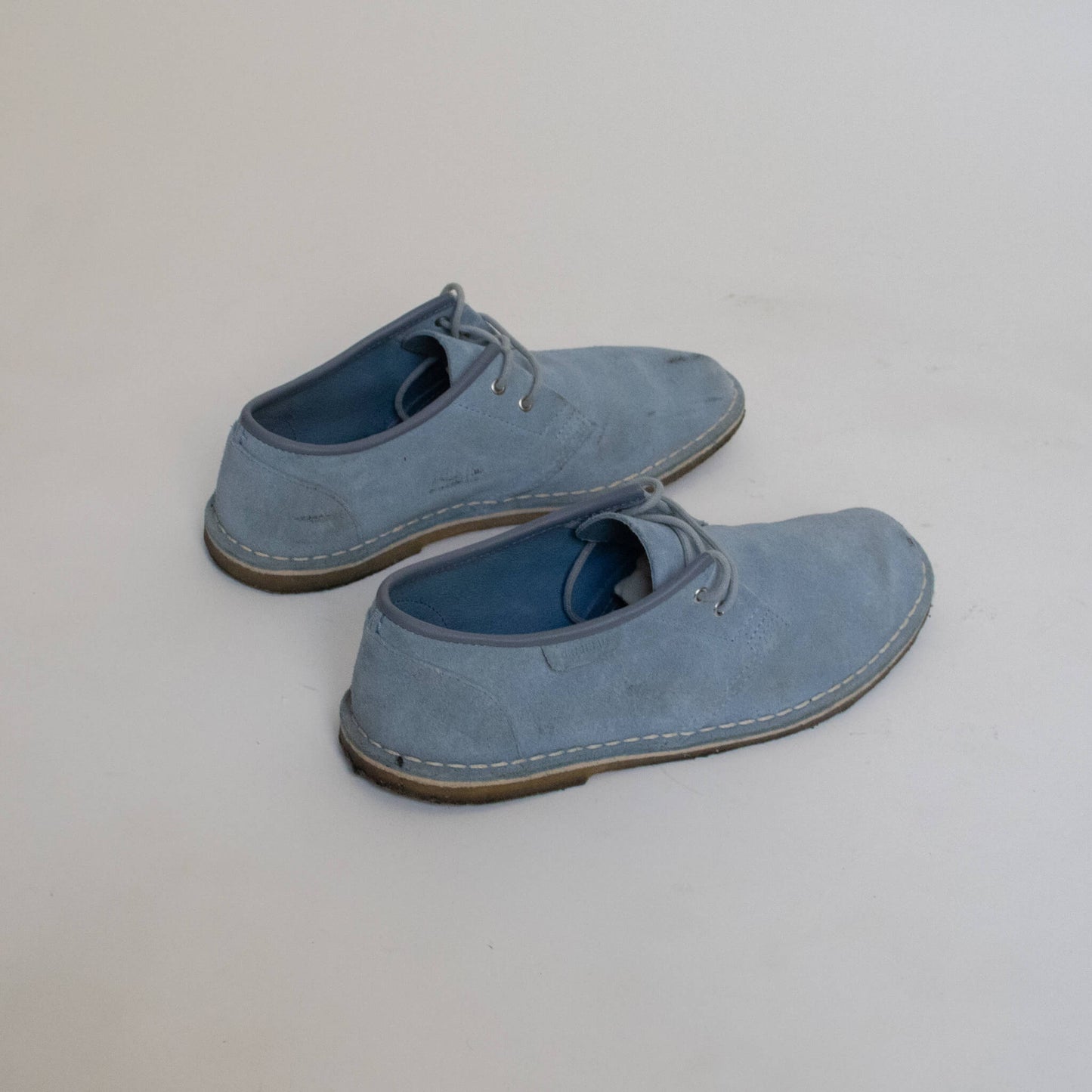 Zapato Clarks