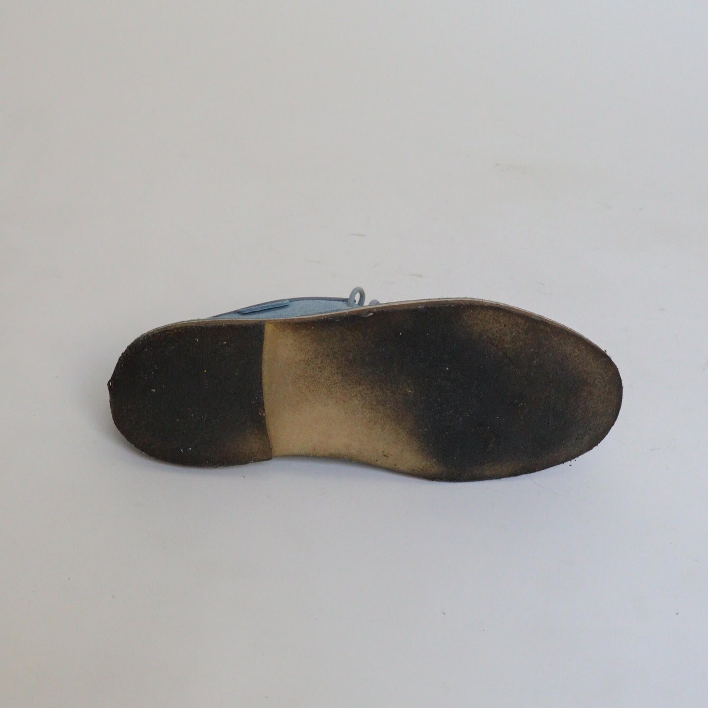 Zapato Clarks