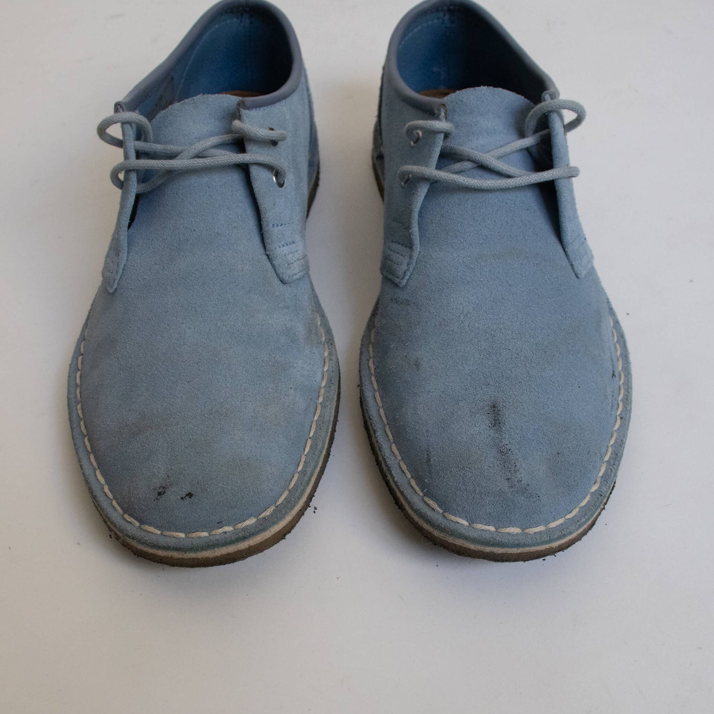 Zapato Clarks