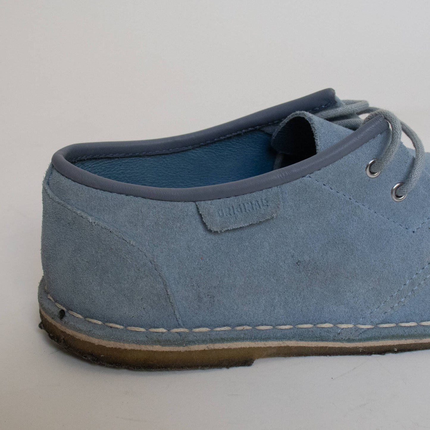 Zapato Clarks