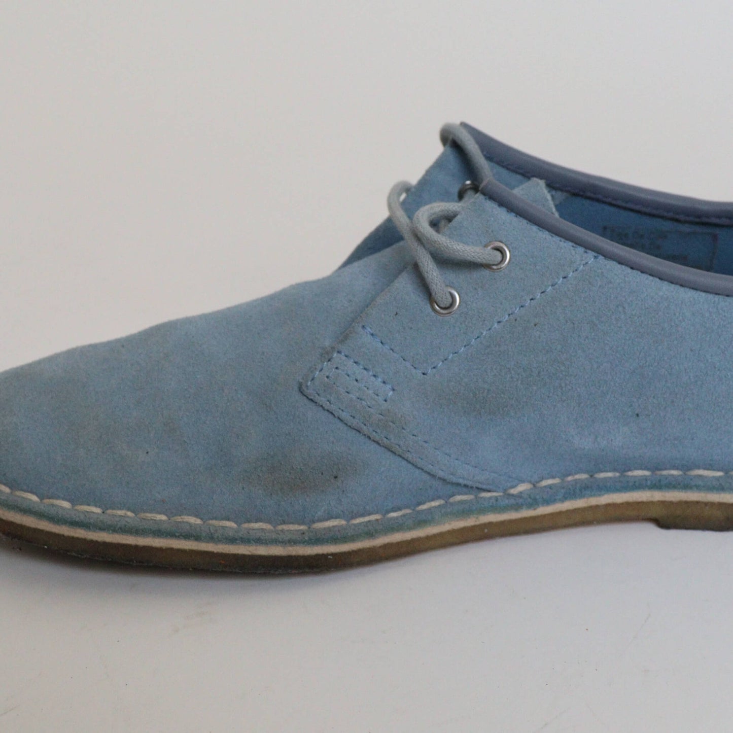 Zapato Clarks