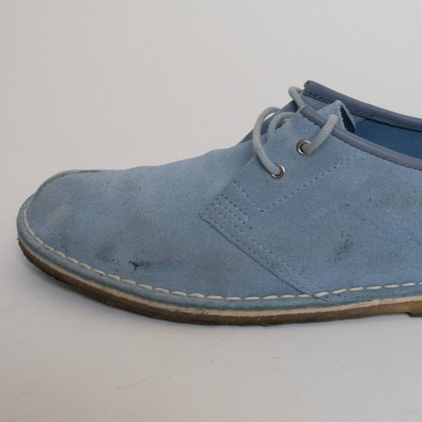 Zapato Clarks