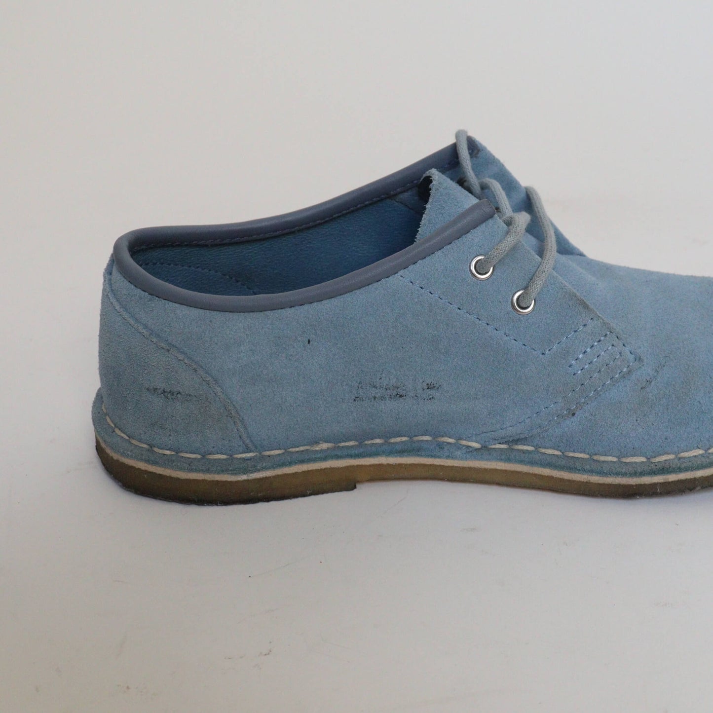 Zapato Clarks