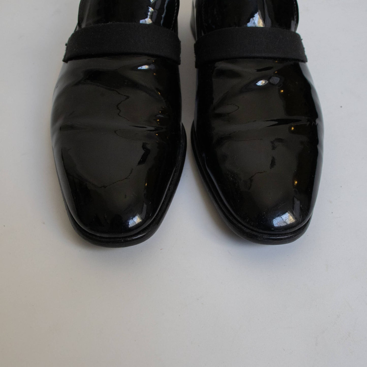 Mocasin Ferragamo