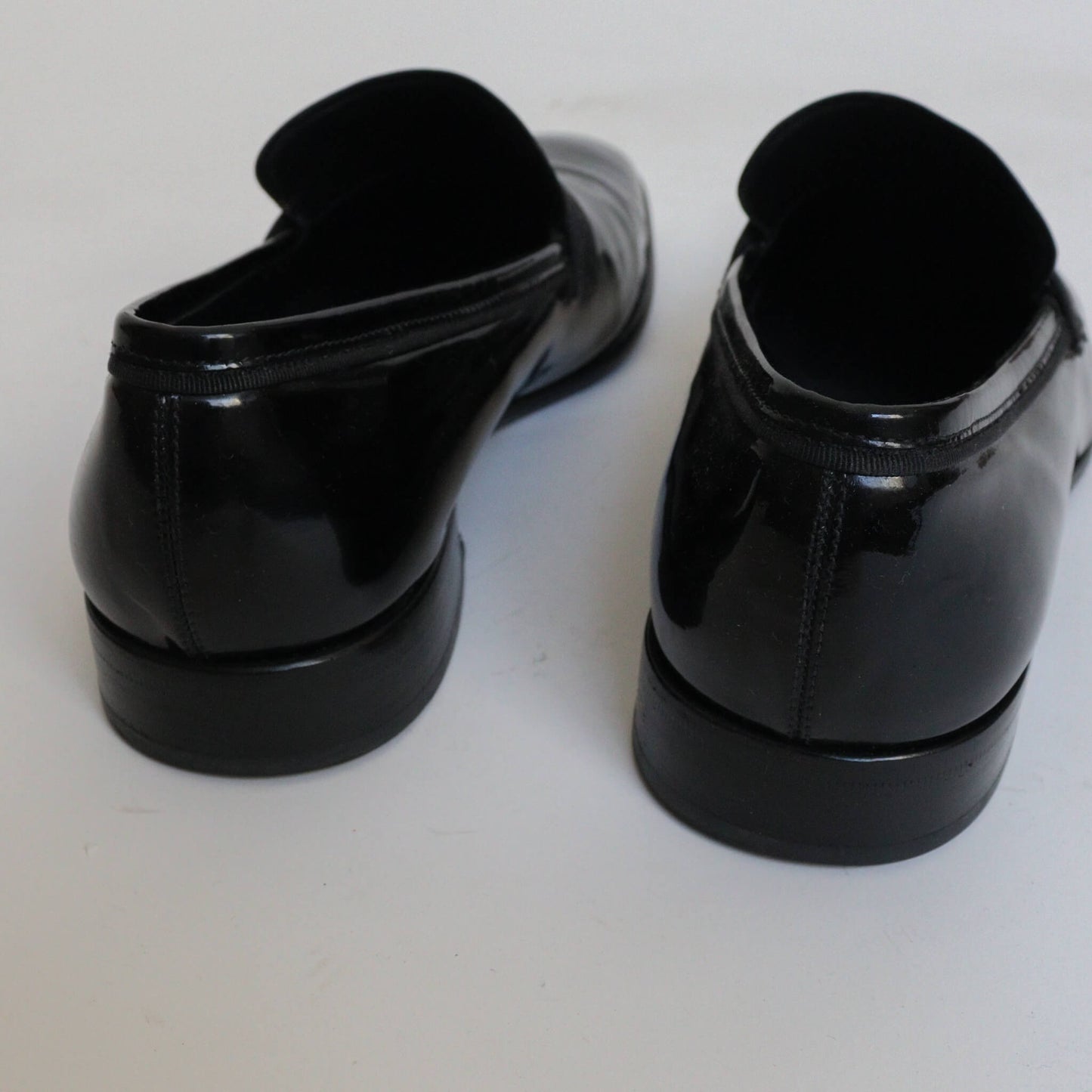 Mocasin Ferragamo