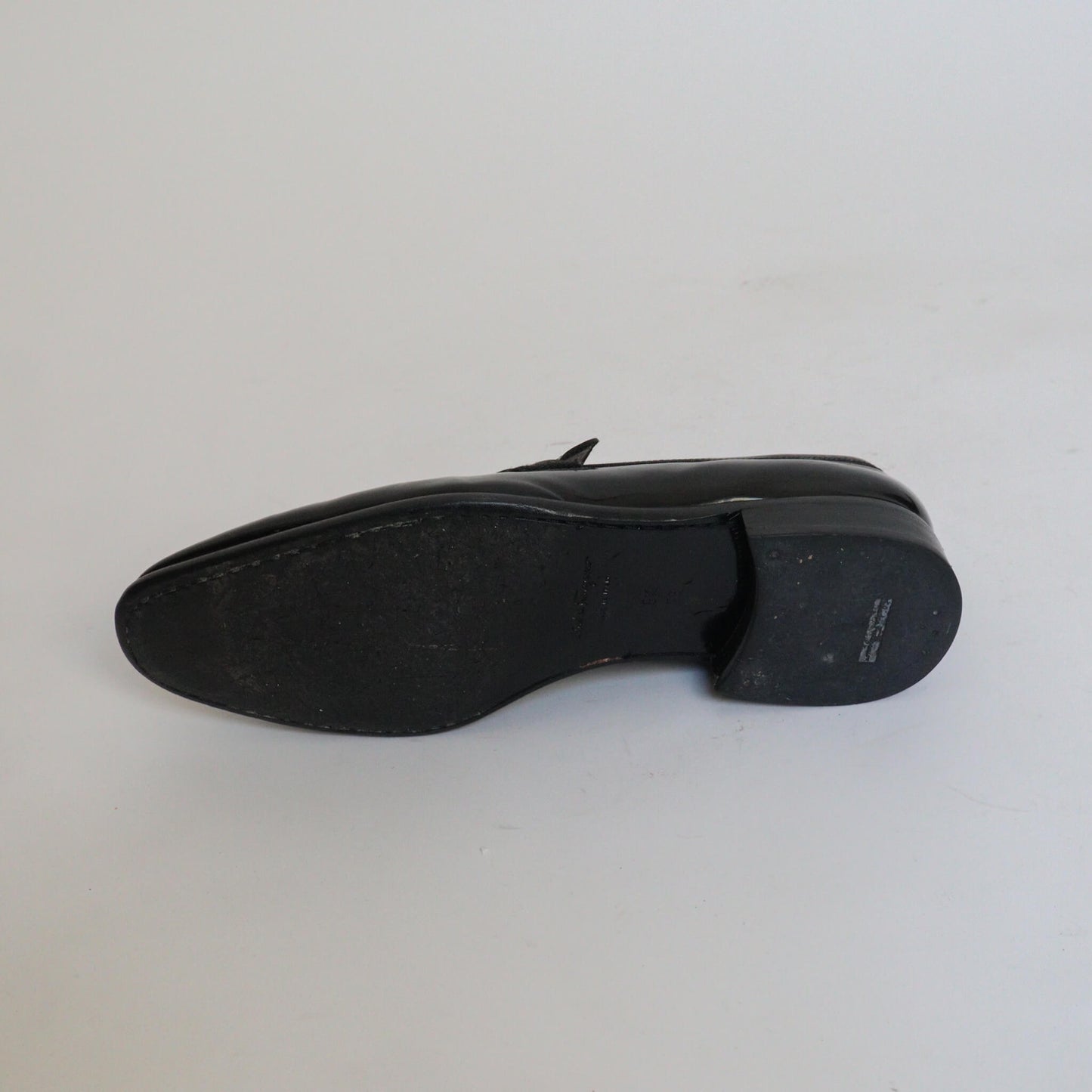 Mocasin Ferragamo