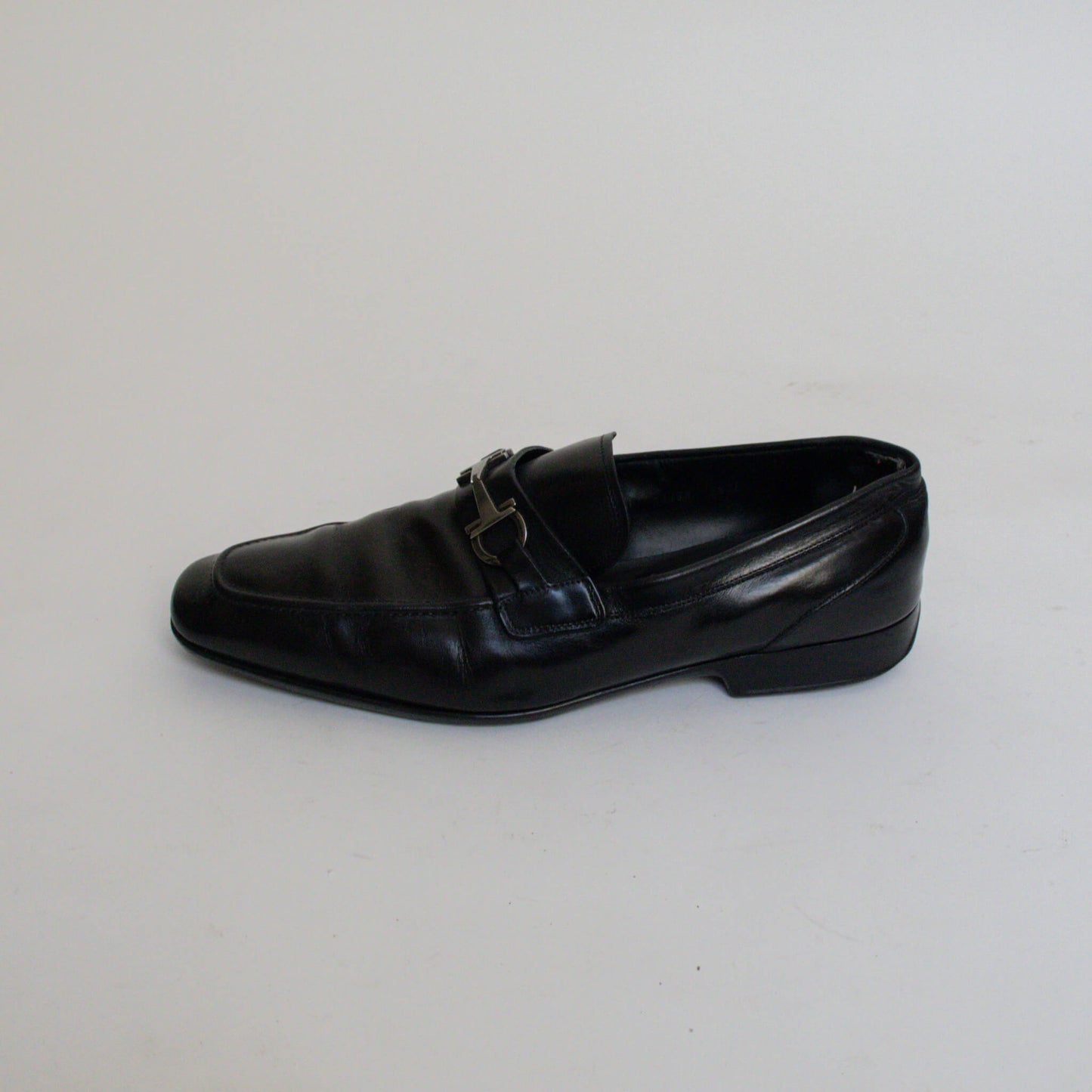 Mocasin Ferragamo
