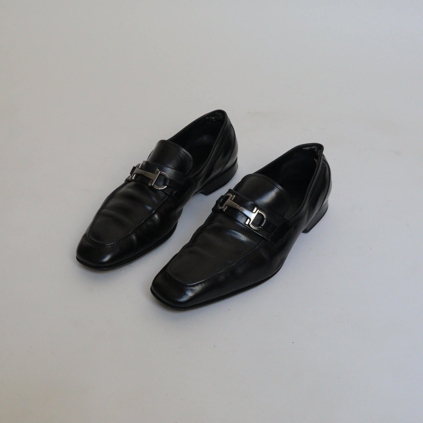 Mocasin Ferragamo