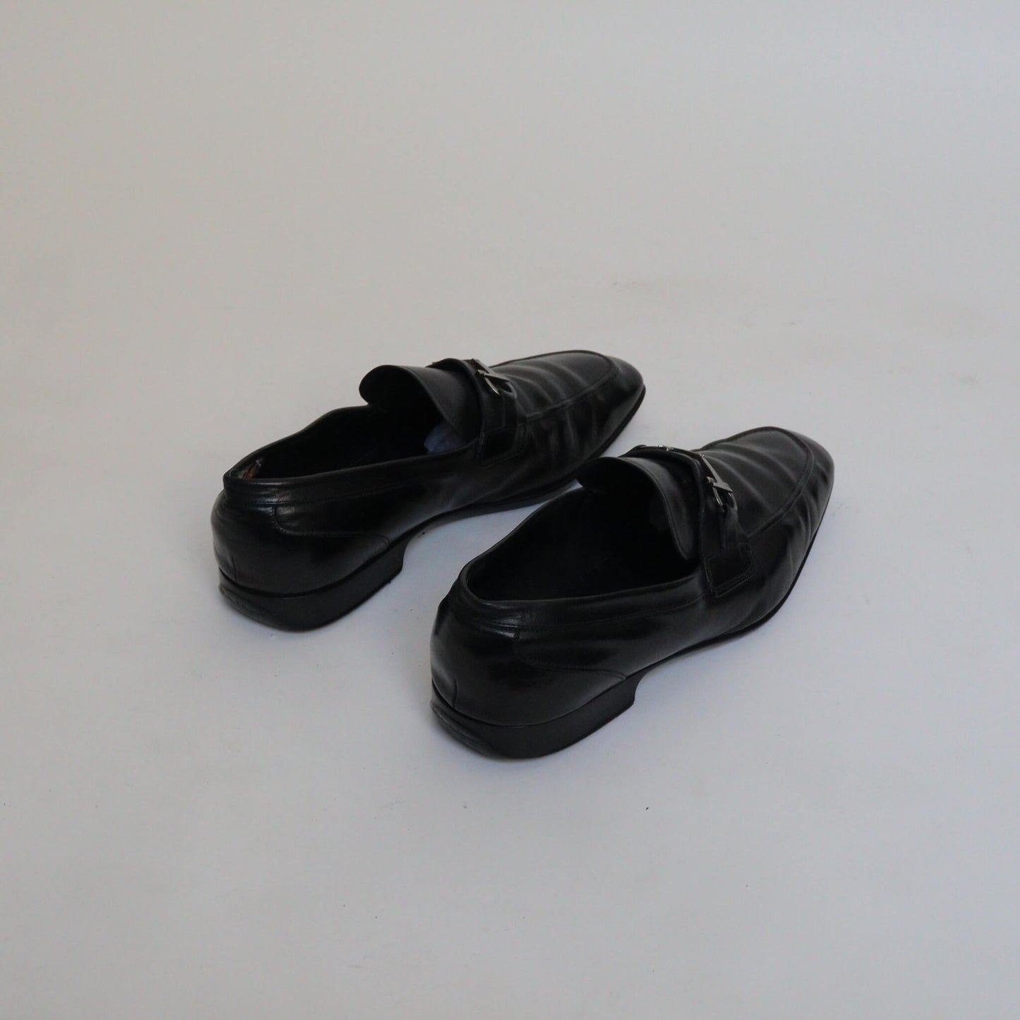 Mocasin Ferragamo