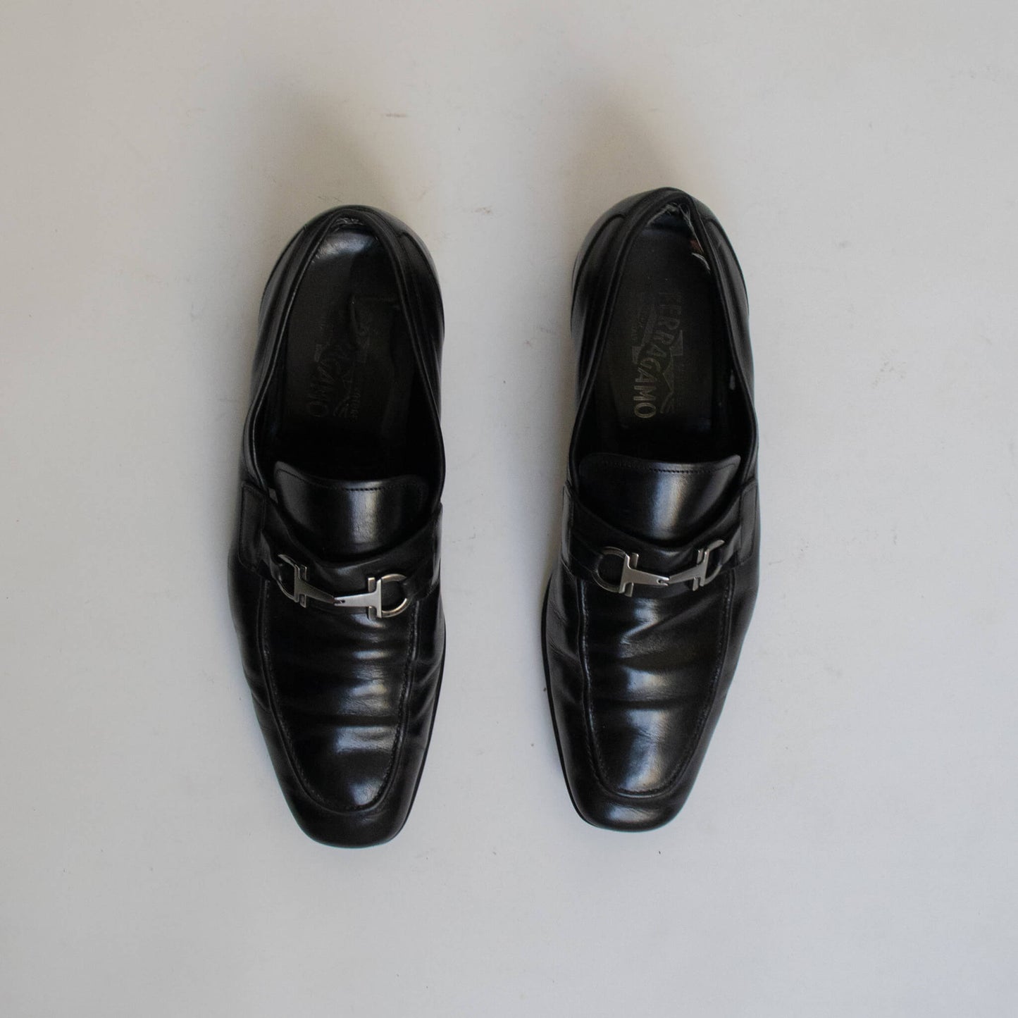 Mocasin Ferragamo