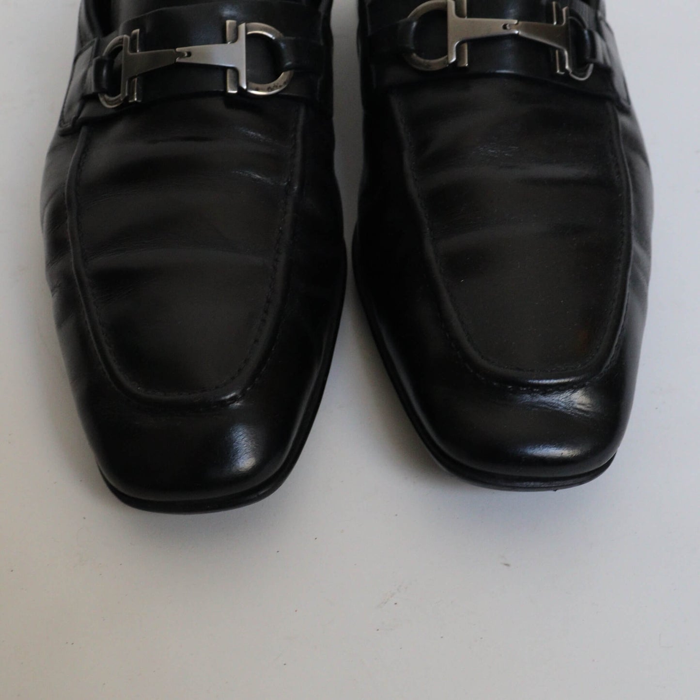 Mocasin Ferragamo