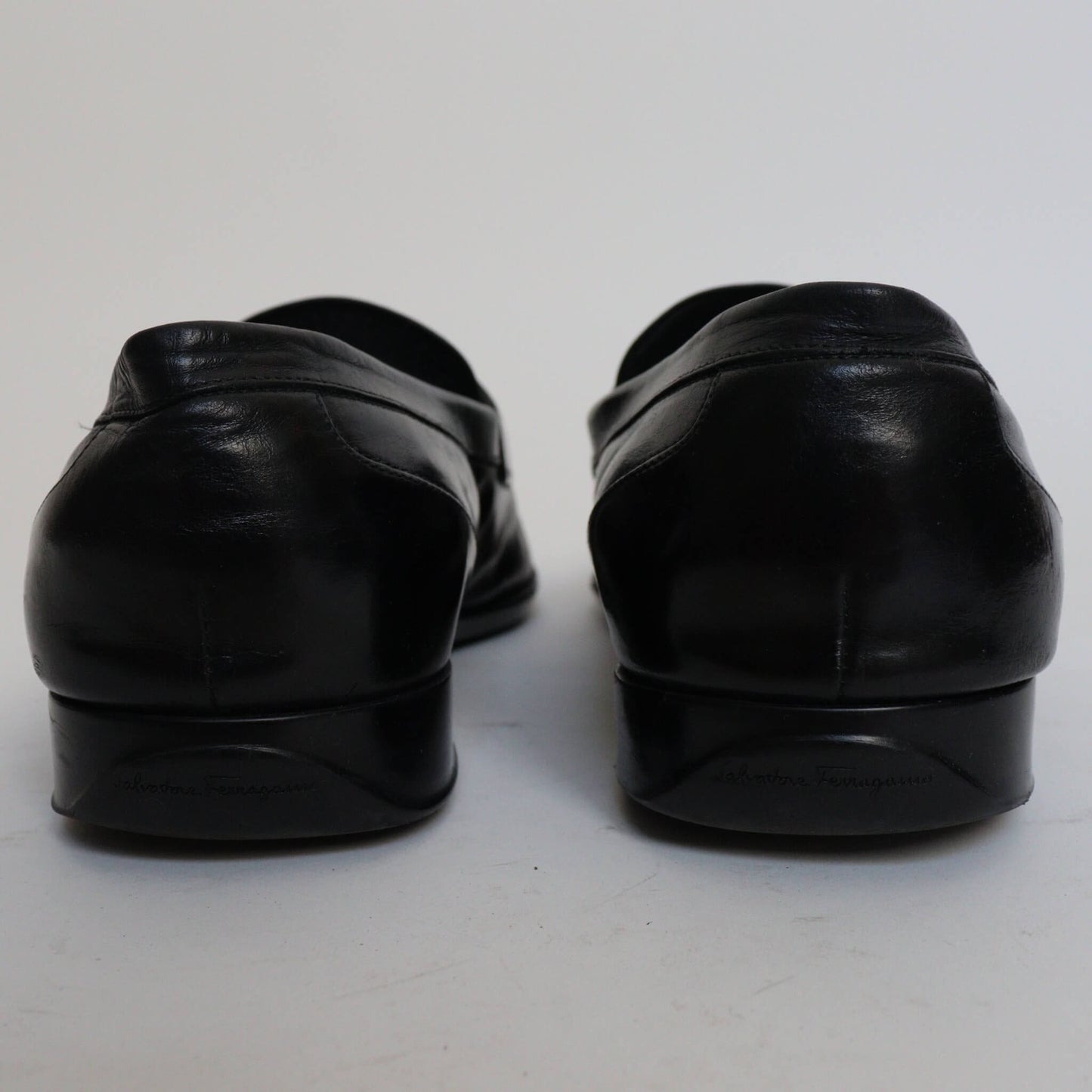 Mocasin Ferragamo