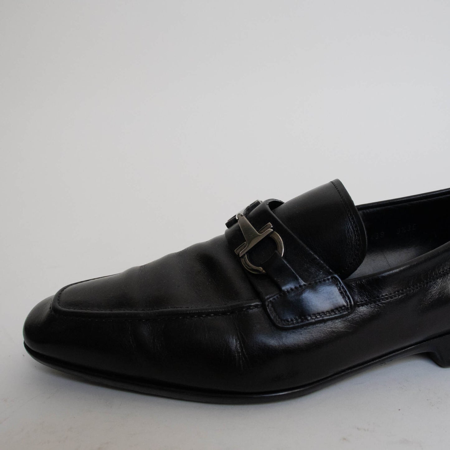 Mocasin Ferragamo