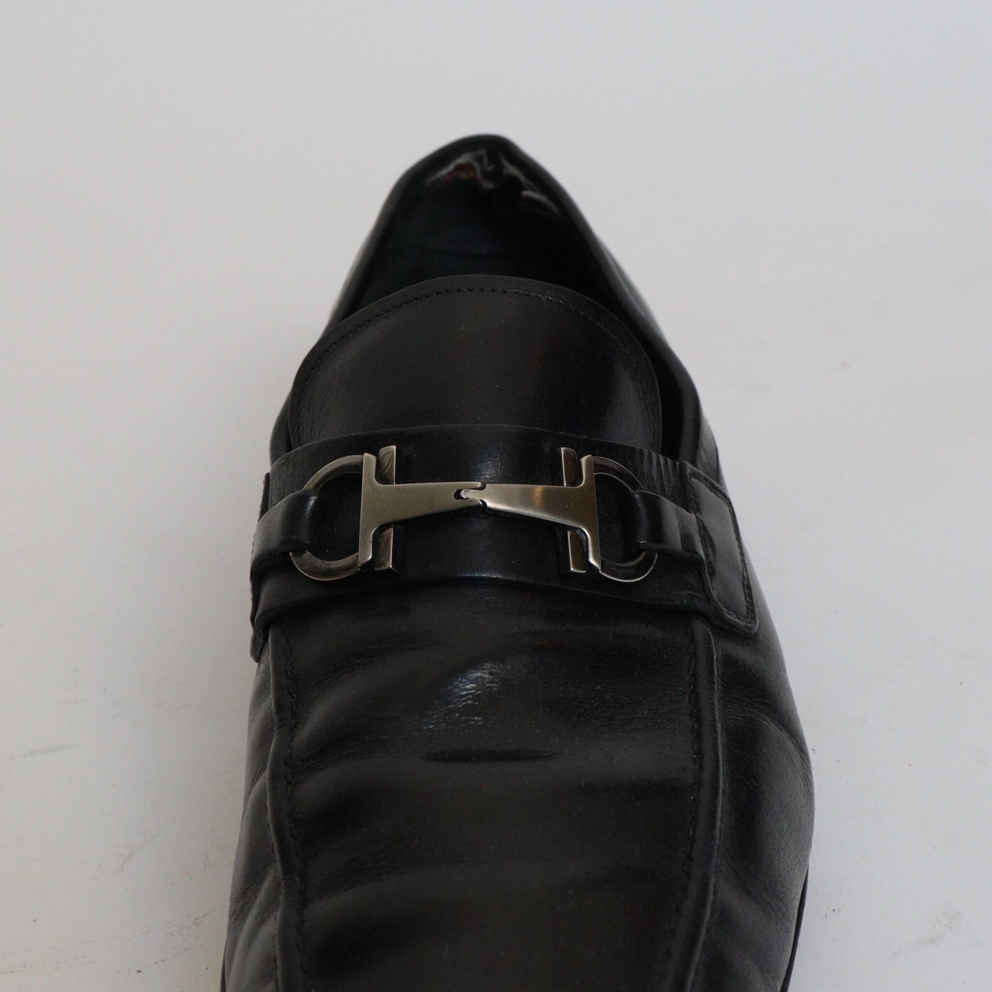 Mocasin Ferragamo