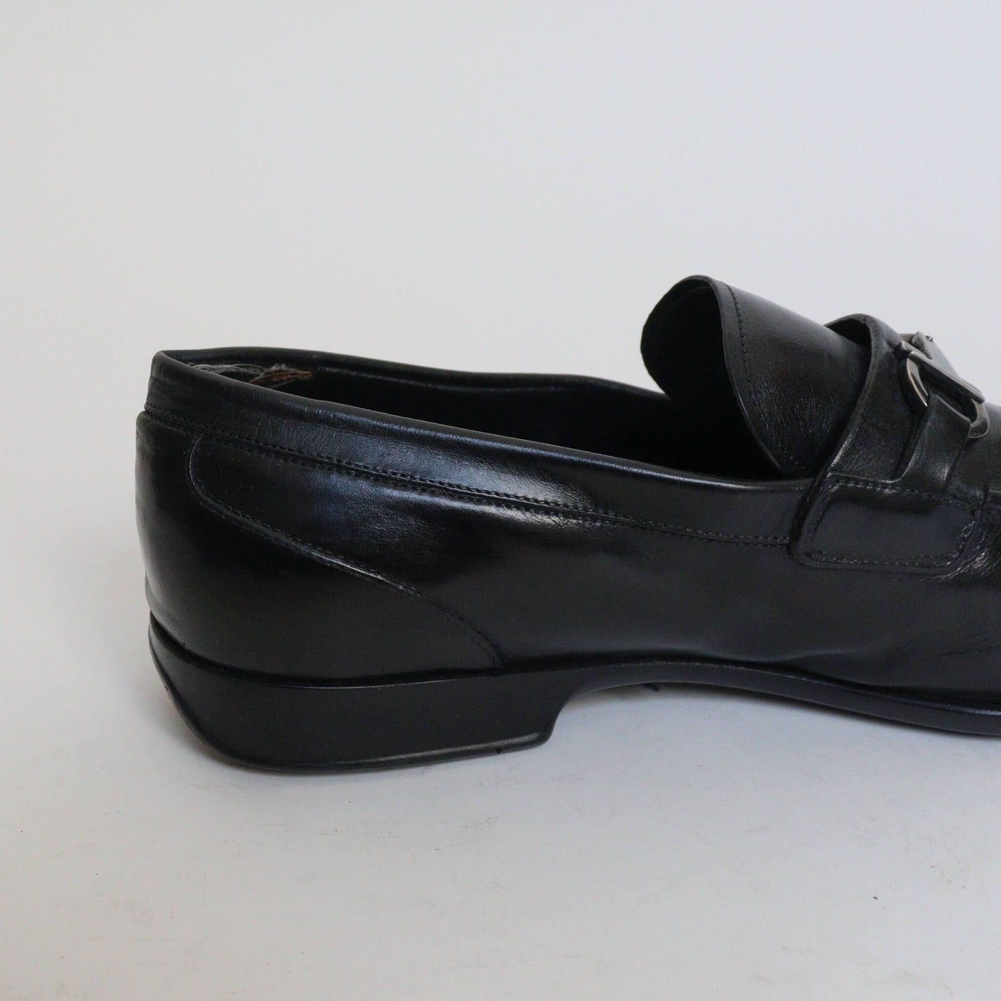 Mocasin Ferragamo