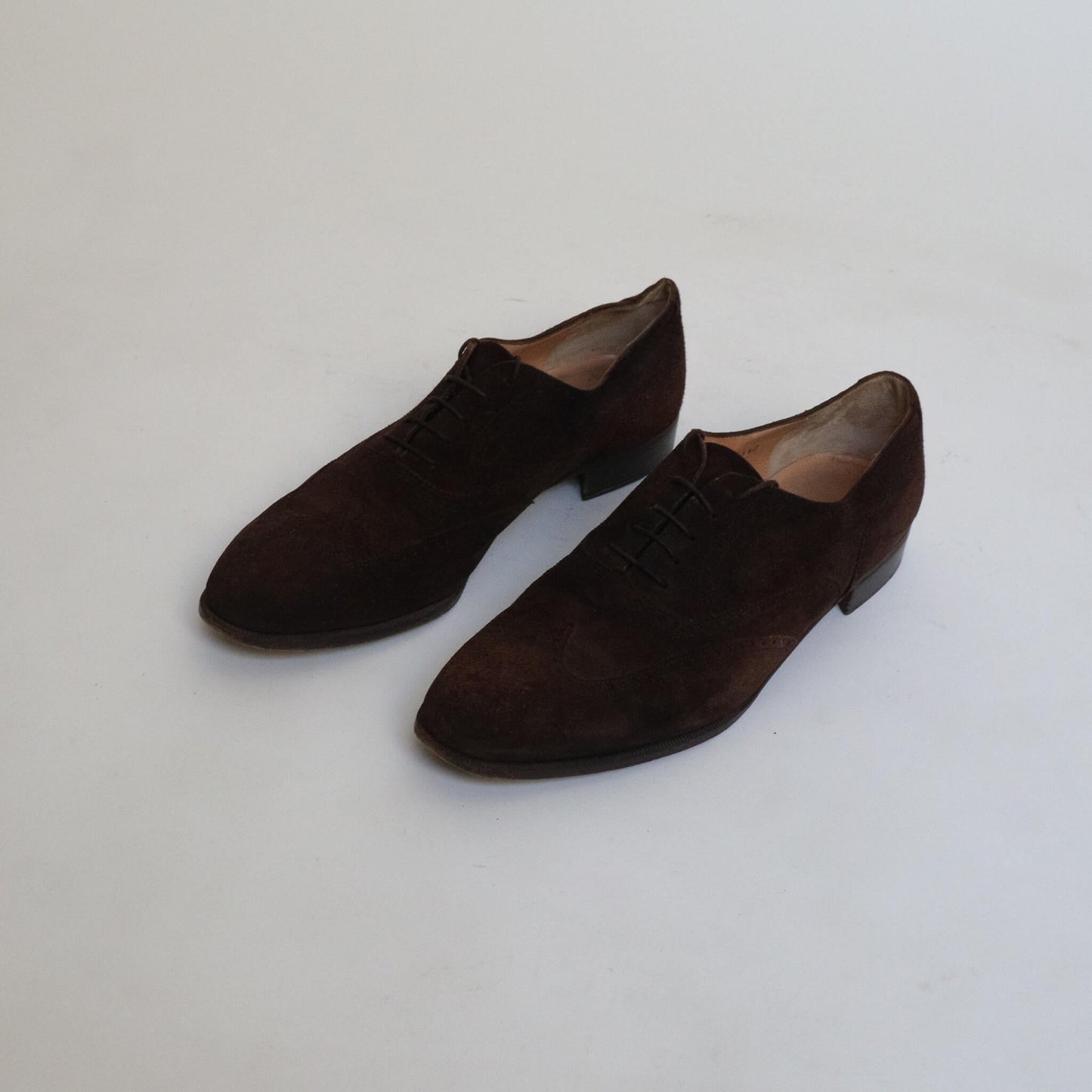 Zapatos Ferragamo