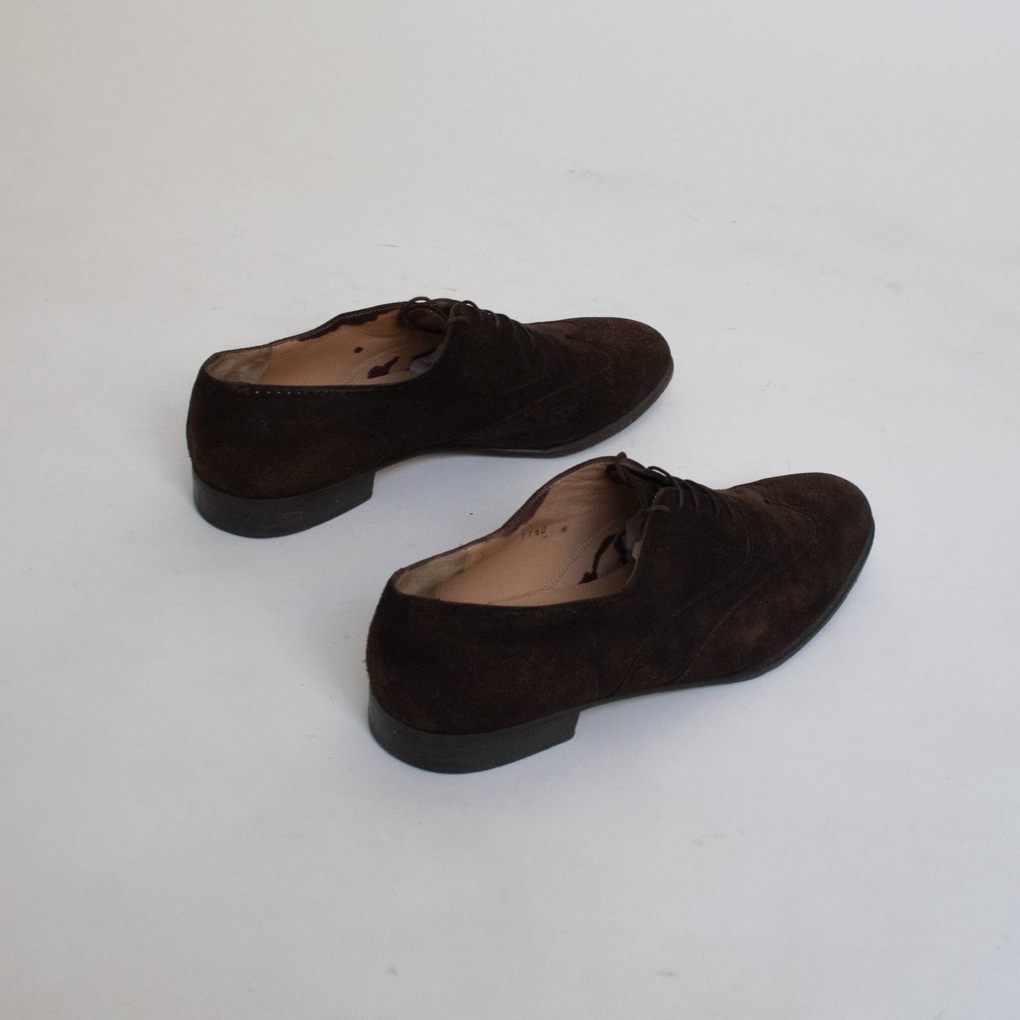 Zapatos Ferragamo
