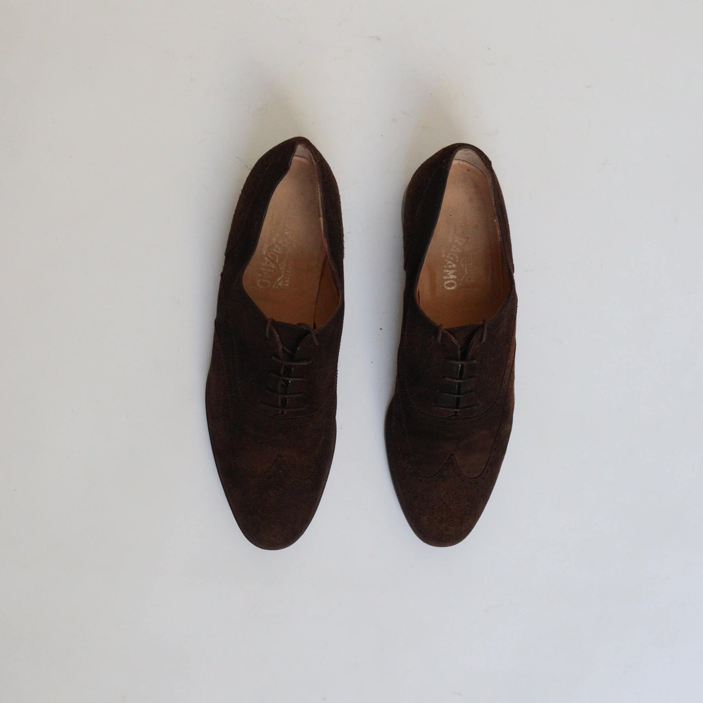 Zapatos Ferragamo