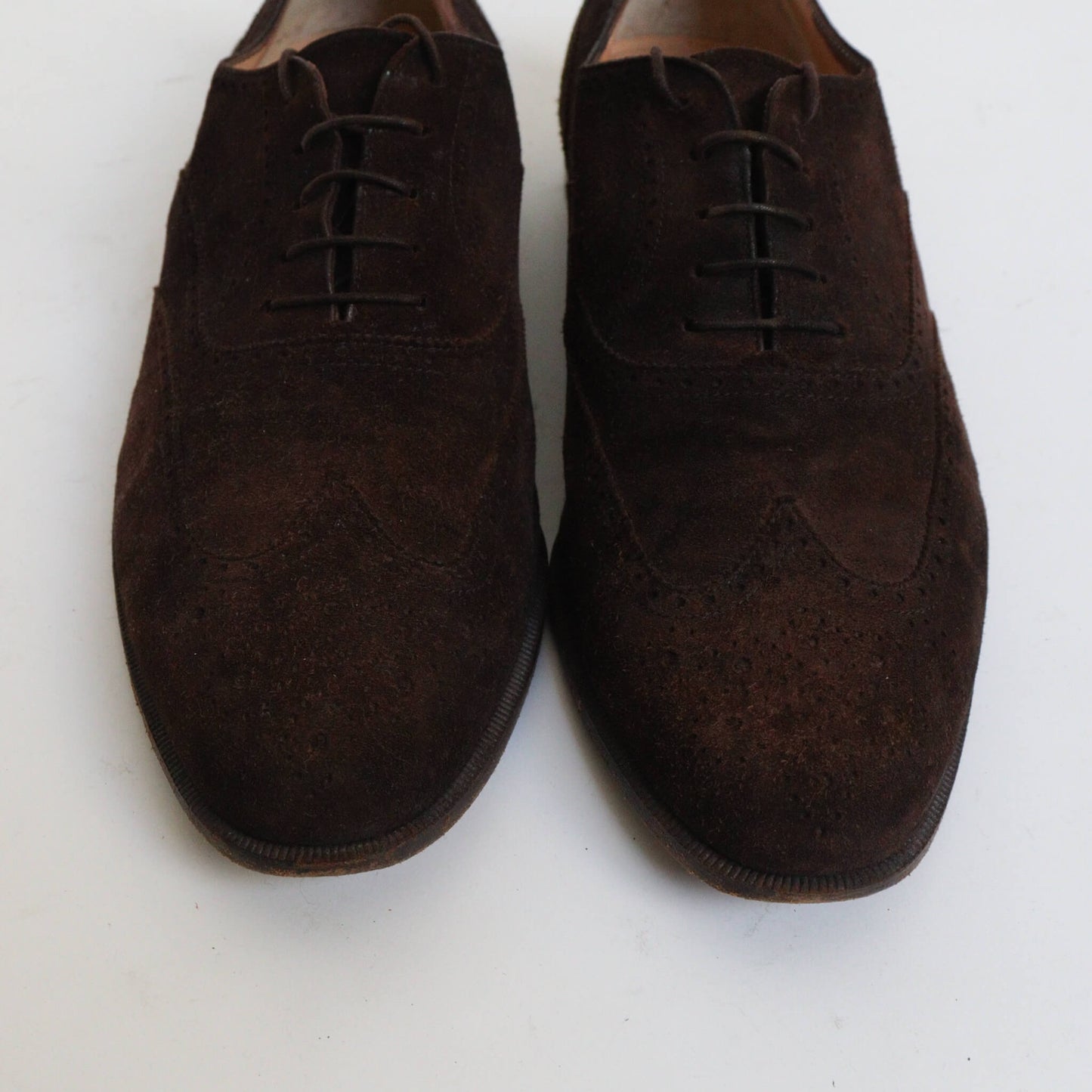 Zapatos Ferragamo