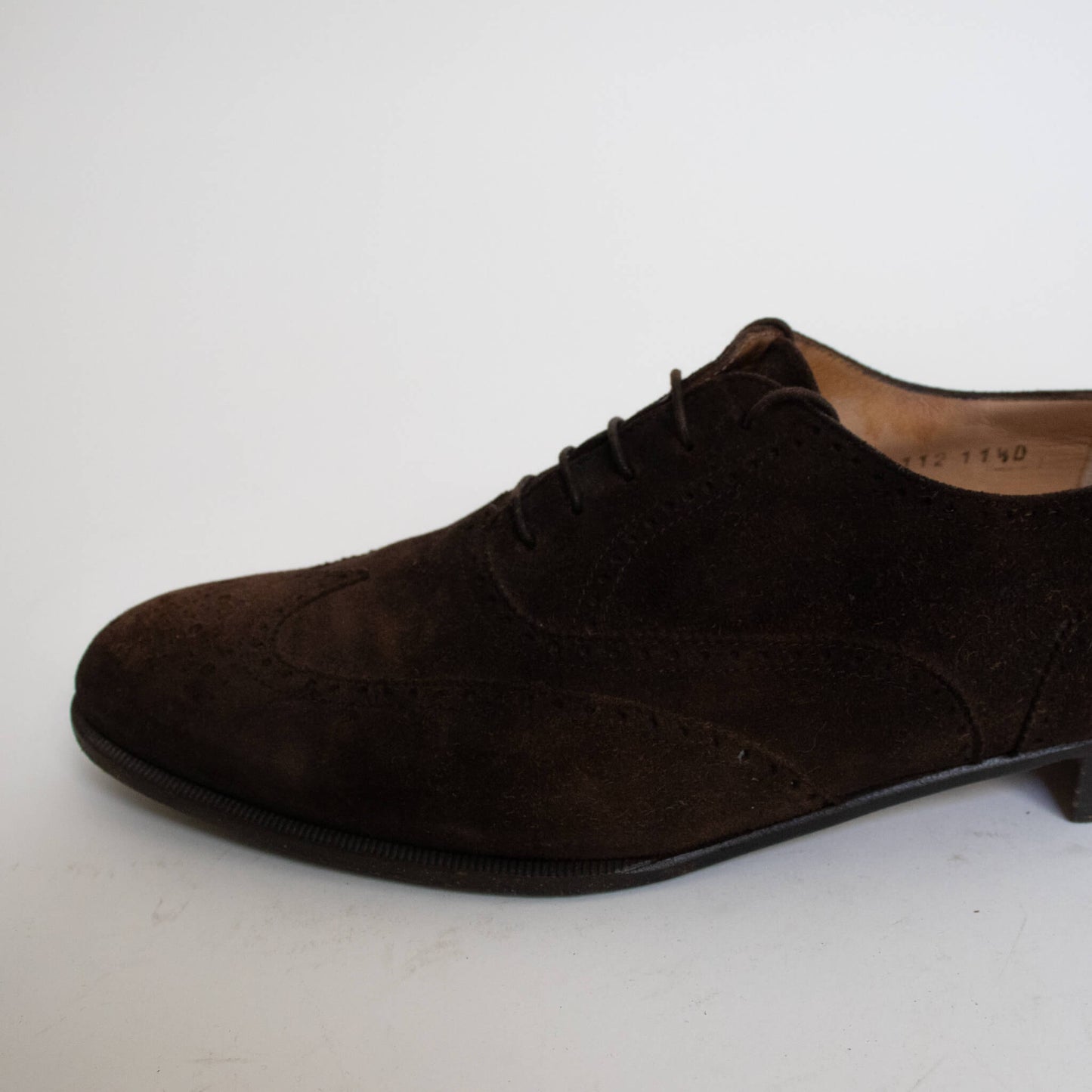 Zapatos Ferragamo