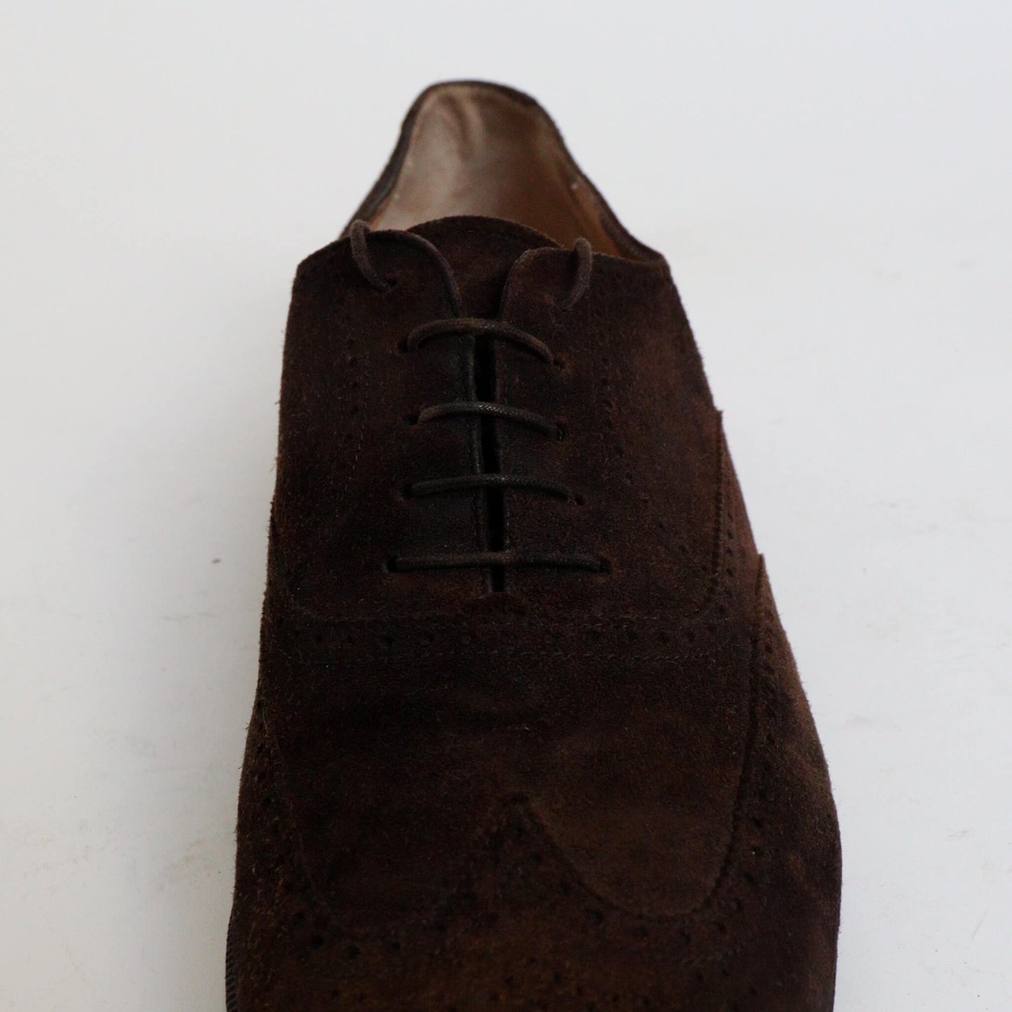 Zapatos Ferragamo