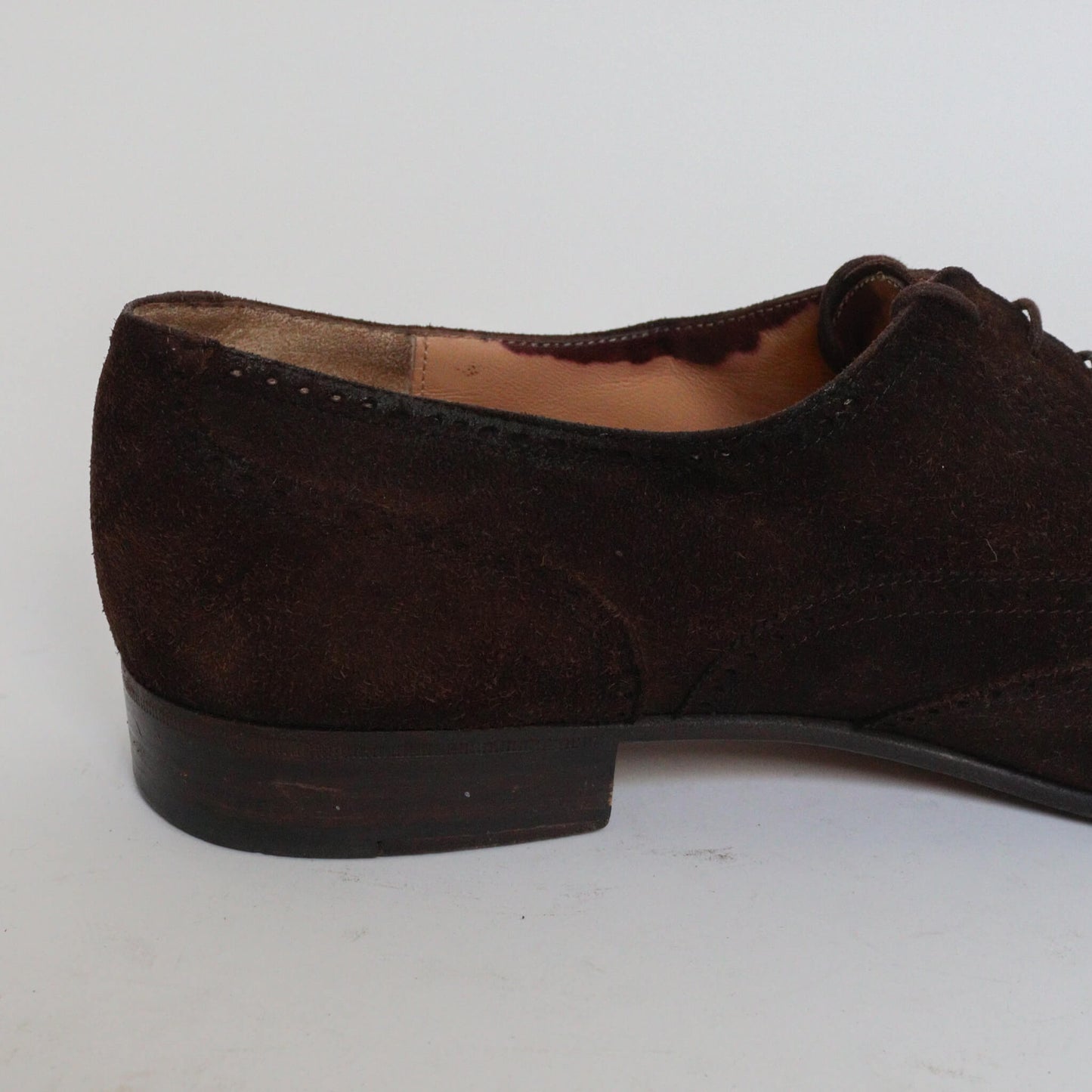 Zapatos Ferragamo