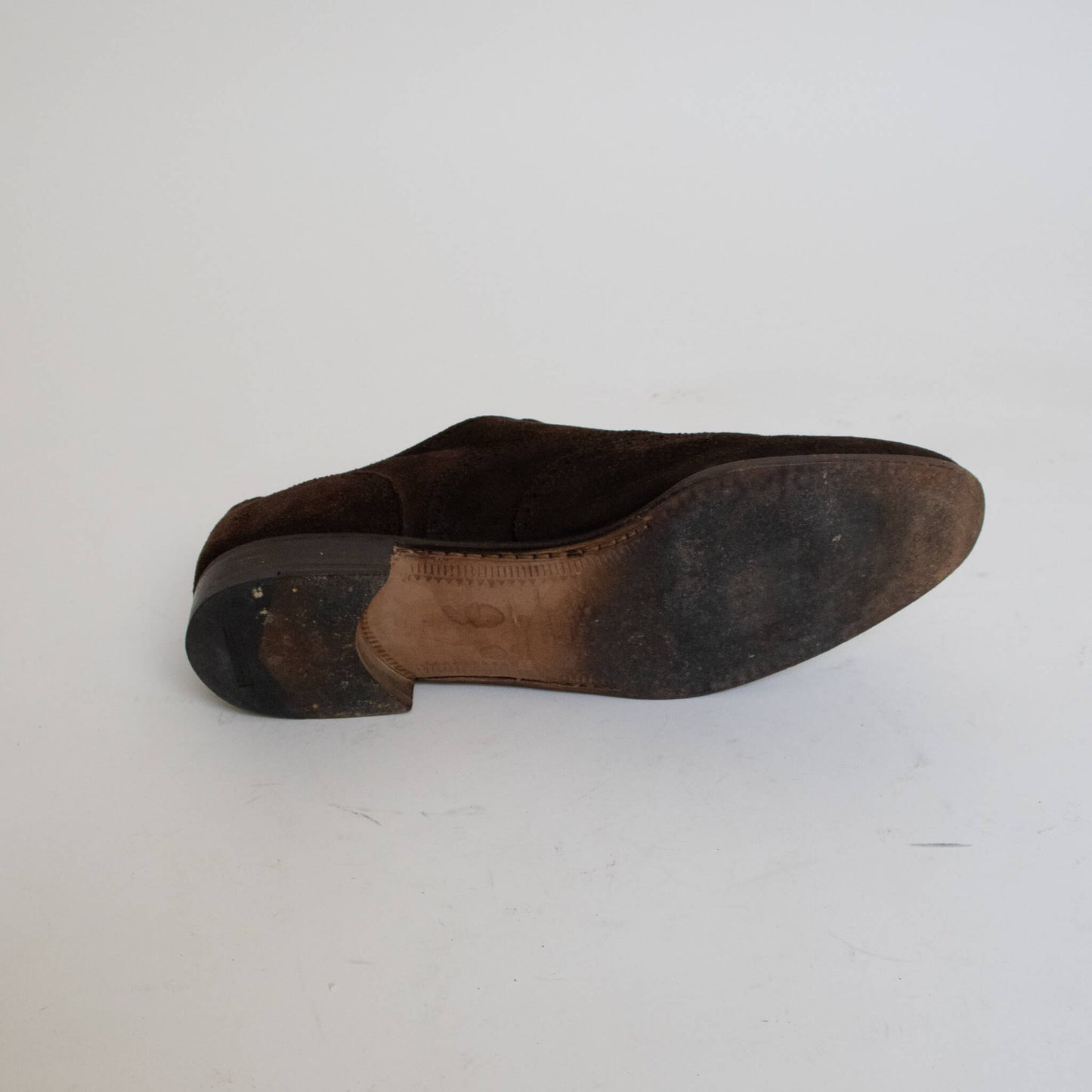 Zapatos Ferragamo