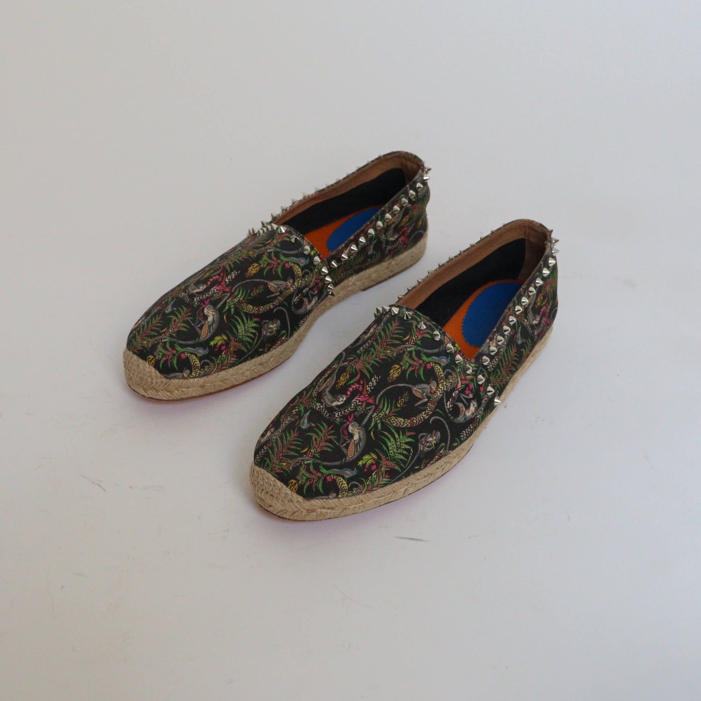 Alpargata Christian Louboutin