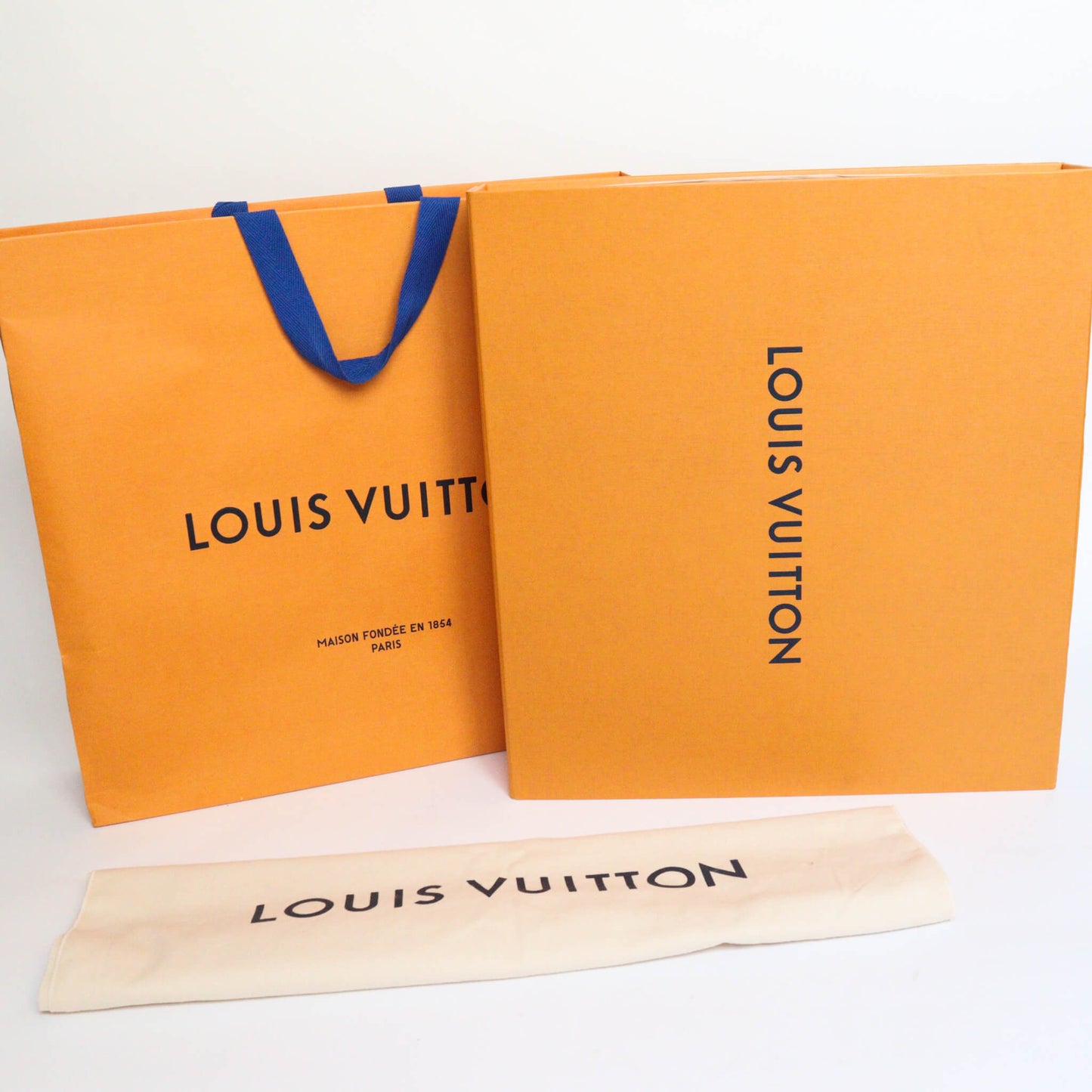Maleta Louis Vuitton