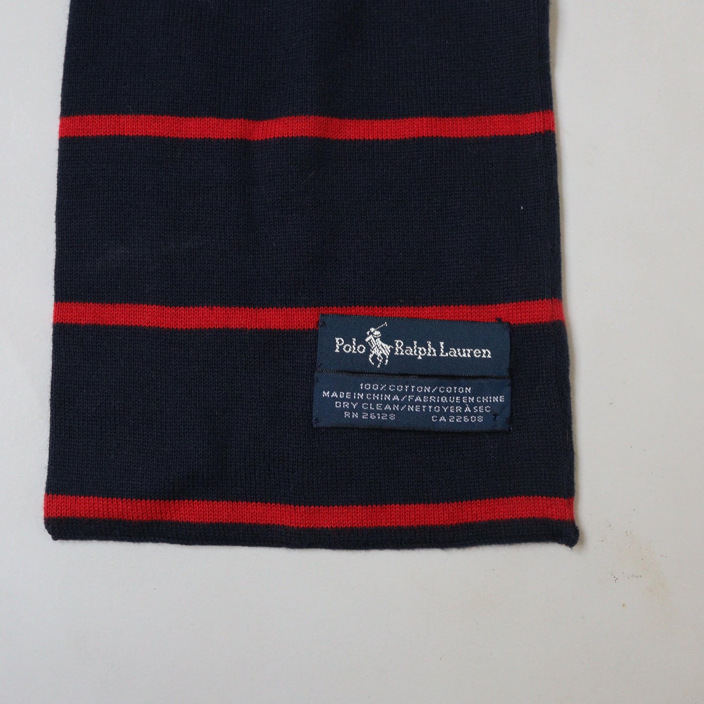 Bufanda Ralph Lauren