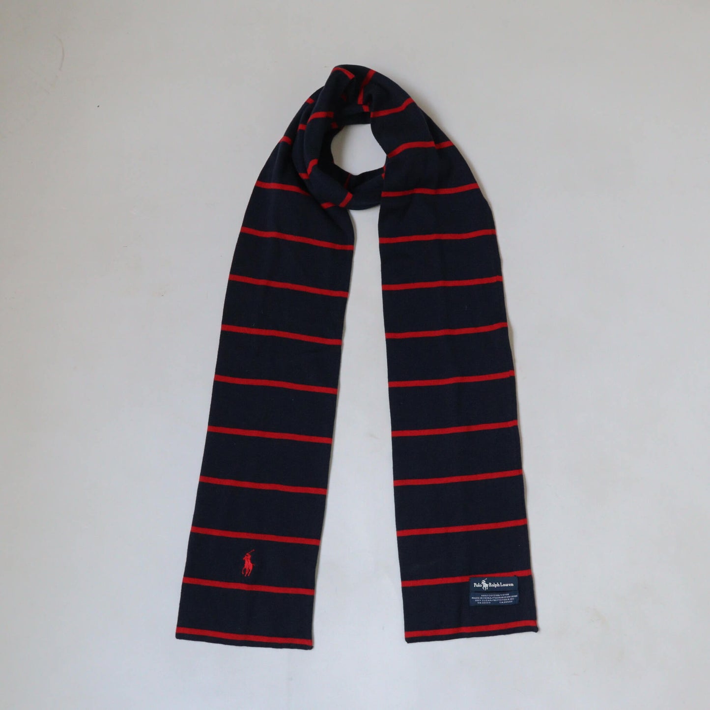 Bufanda Ralph Lauren