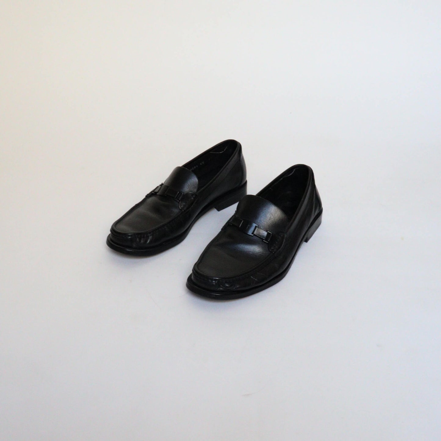 Mocasín Ferragamo