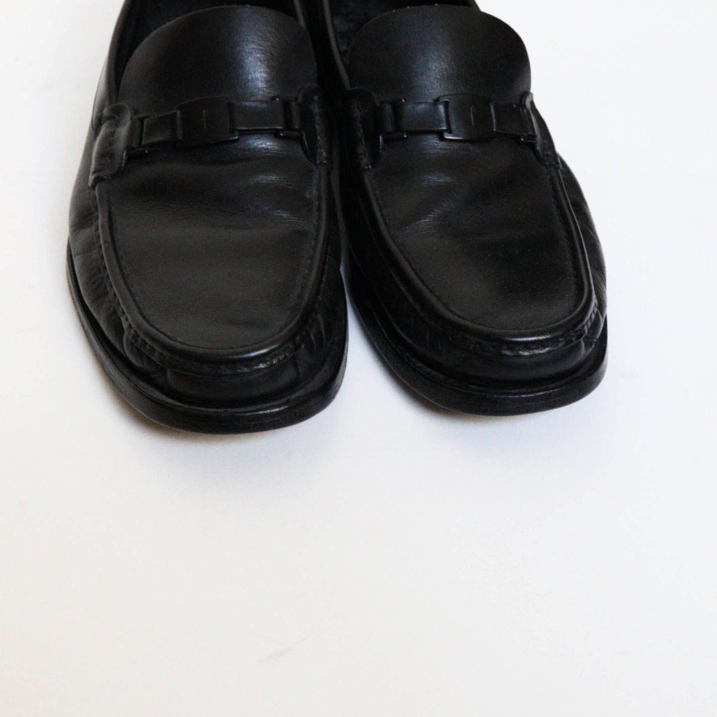 Mocasín Ferragamo