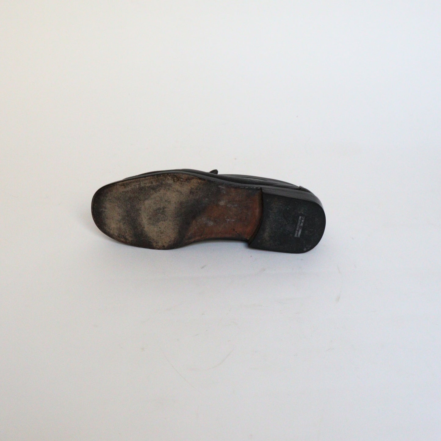 Mocasín Ferragamo