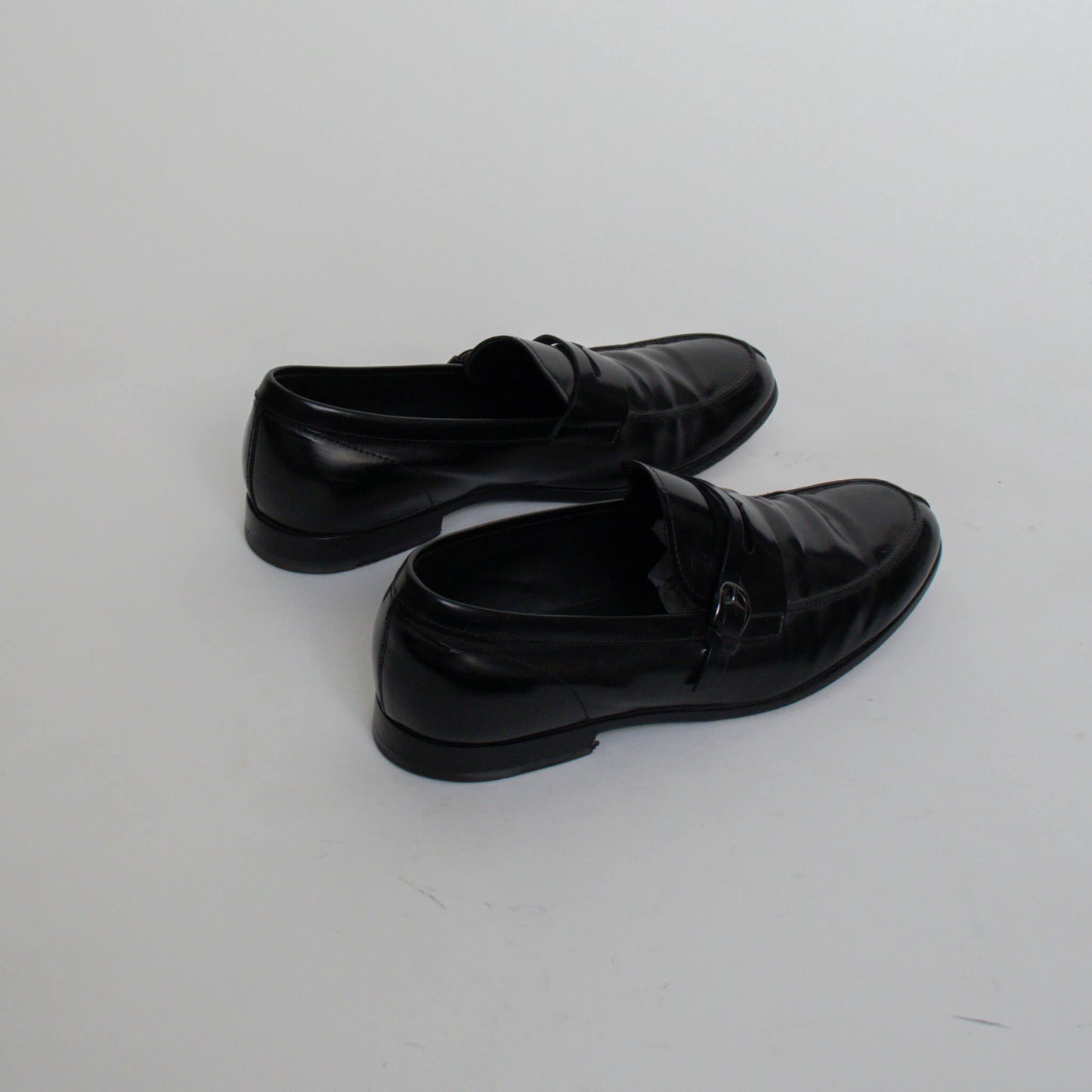 Mocasin Tod's