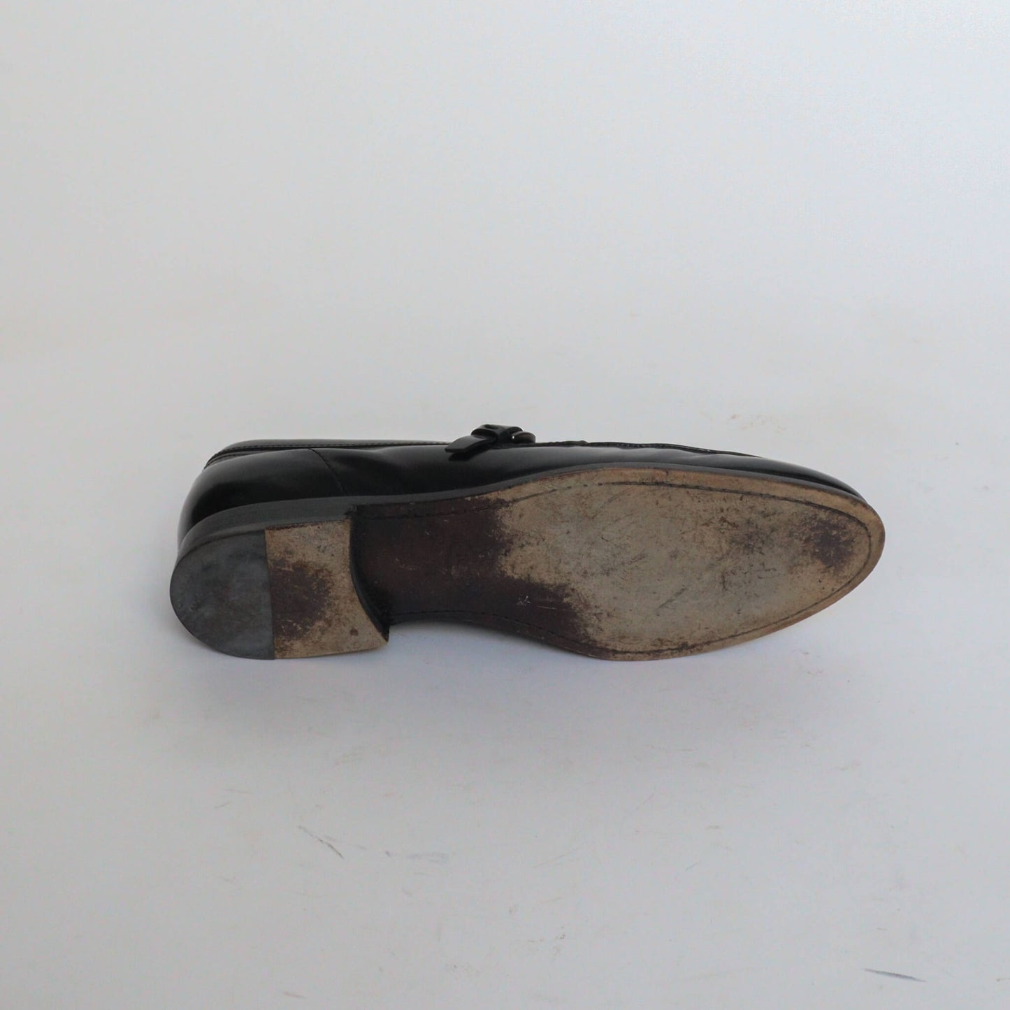 Mocasin Tod's