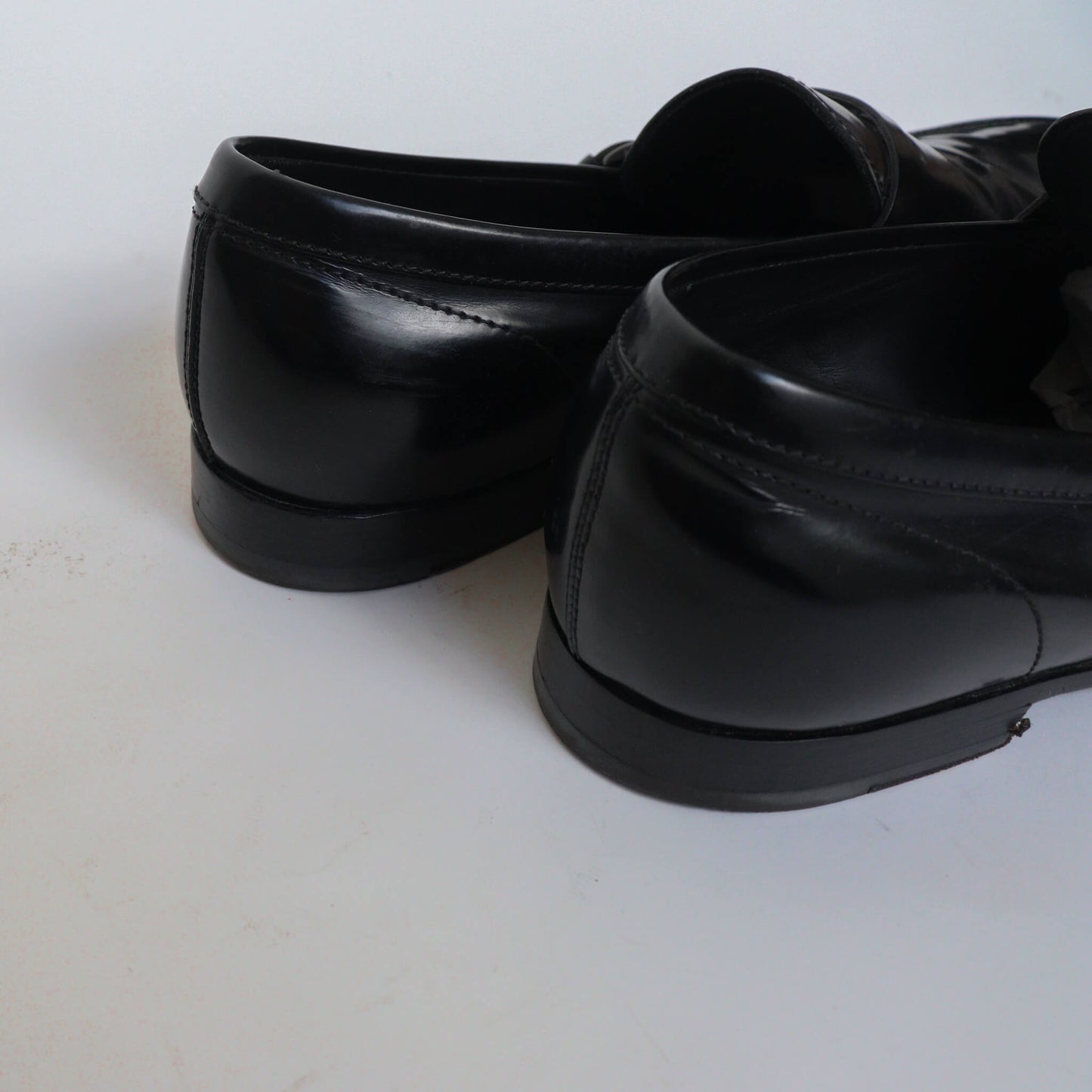Mocasin Tod's