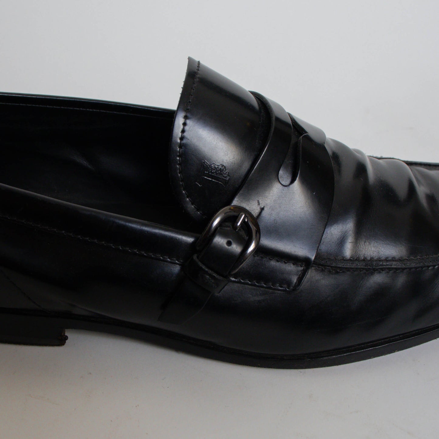 Mocasin Tod's