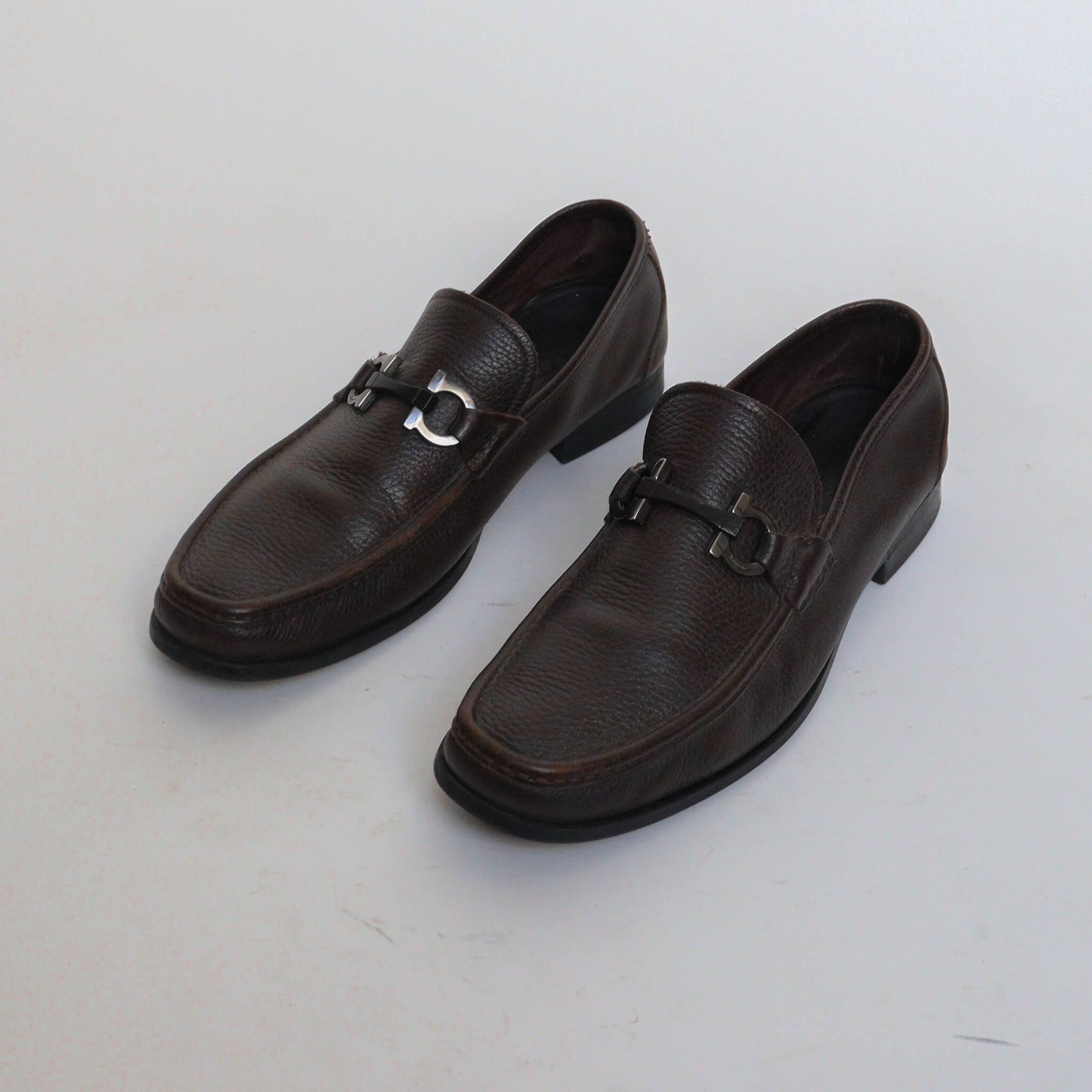 Mocasín Ferragamo
