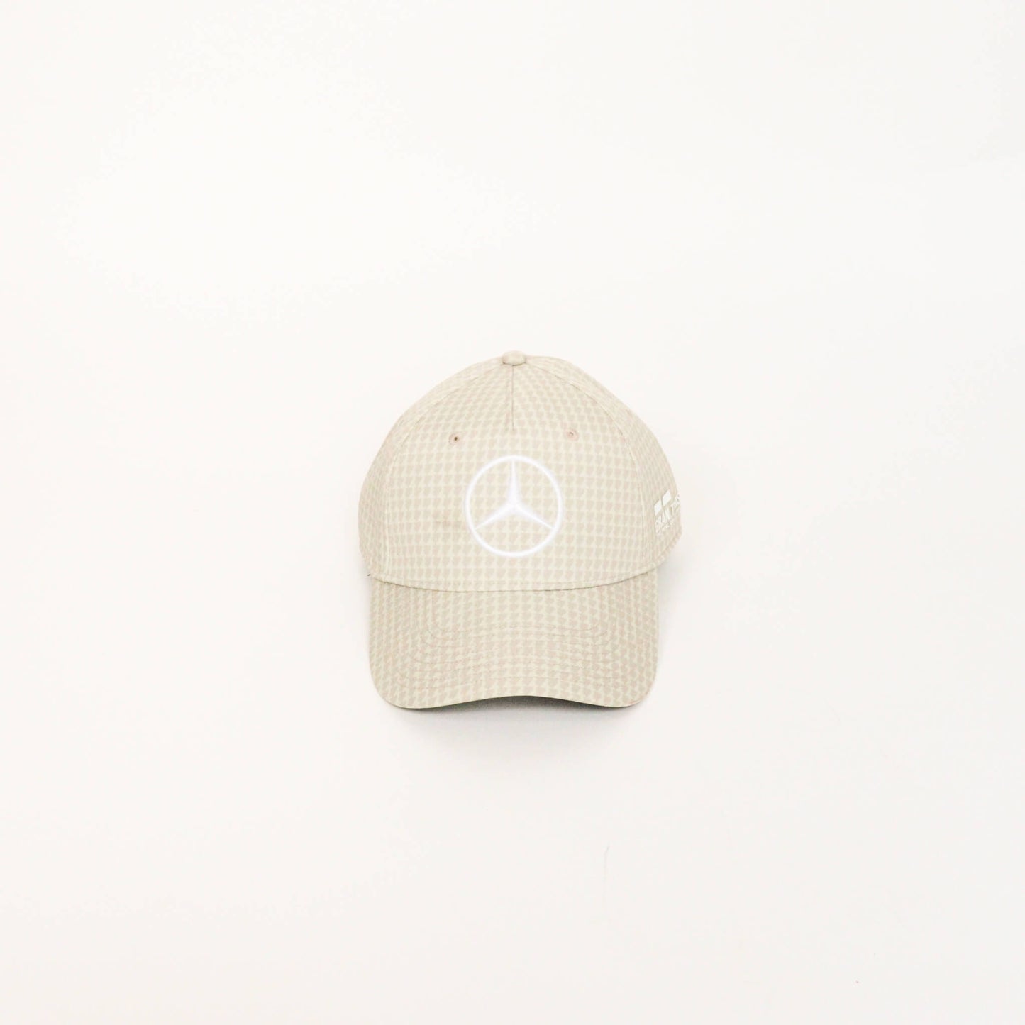Gorra Mercedes AMG