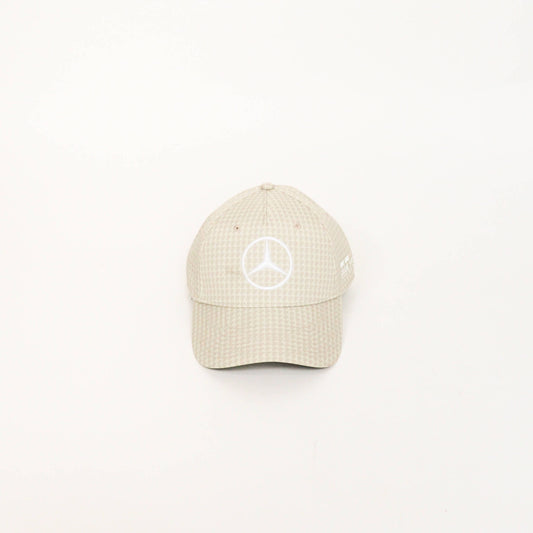 Gorra Mercedes AMG