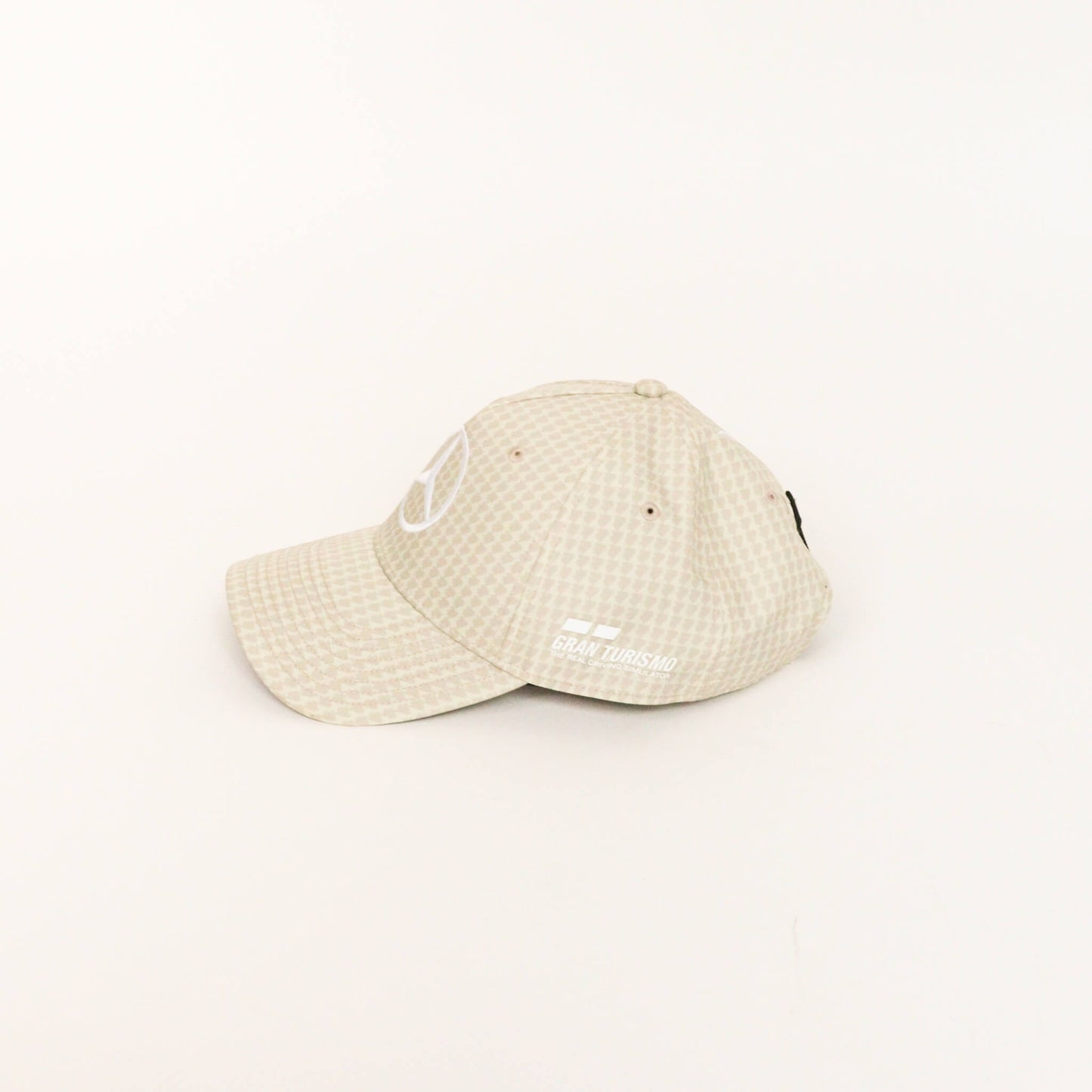 Gorra Mercedes AMG