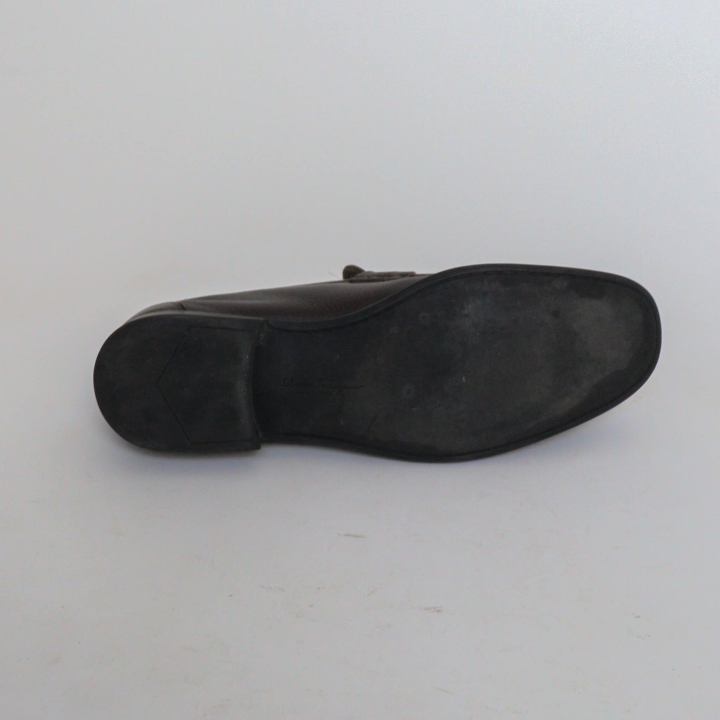 Mocasín Ferragamo