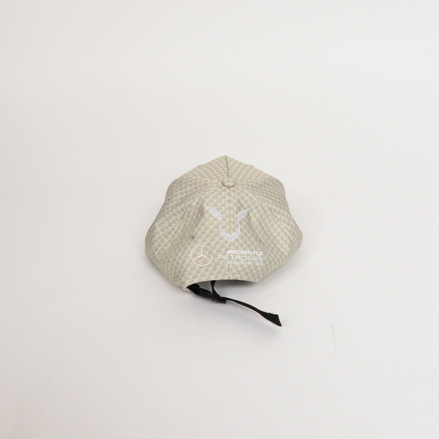 Gorra Mercedes AMG
