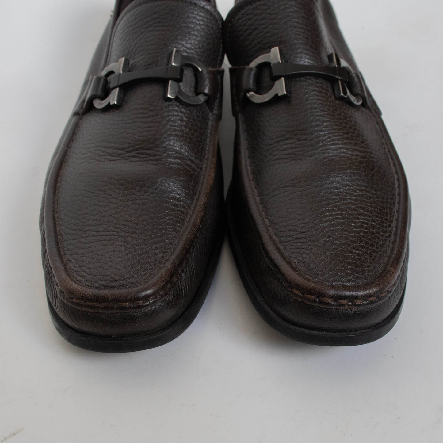 Mocasín Ferragamo