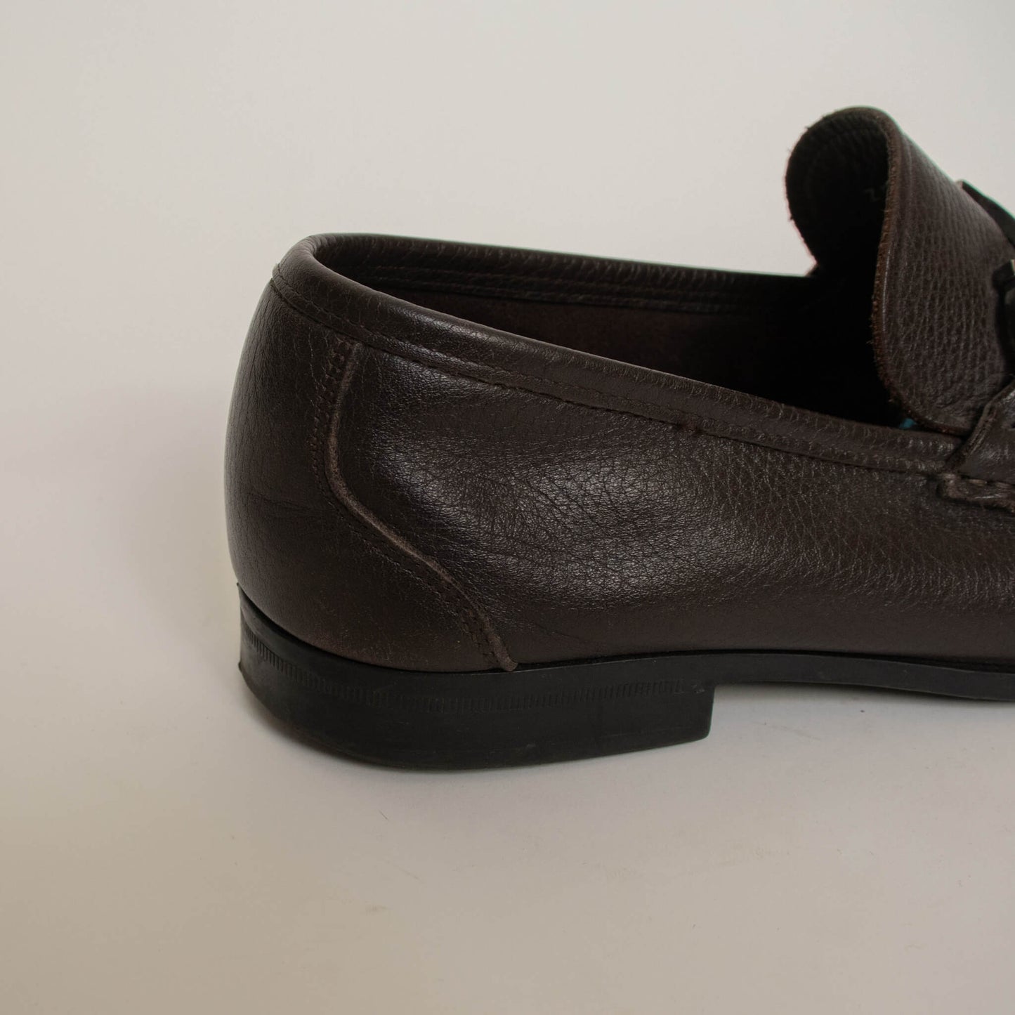 Mocasín Ferragamo