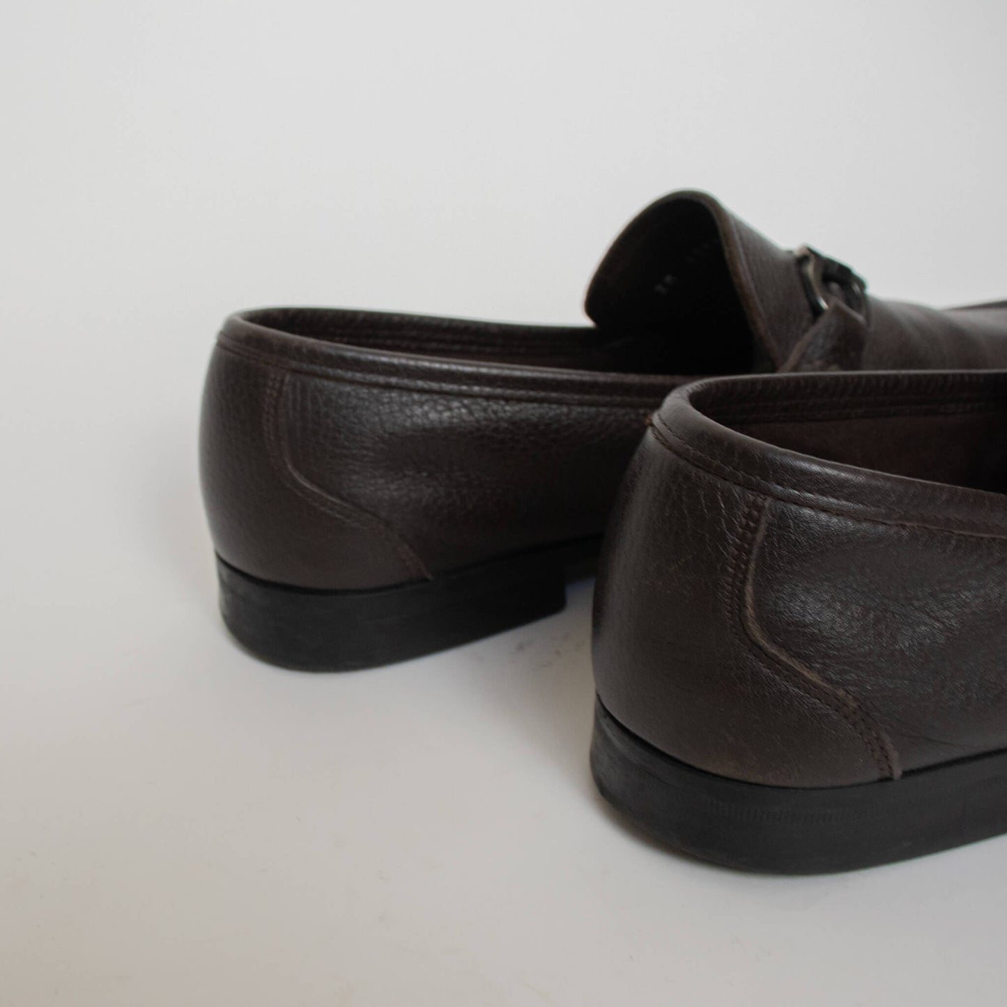Mocasín Ferragamo